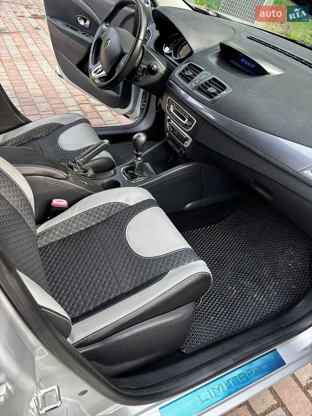 2015 Renault Megane - мініатюра 4