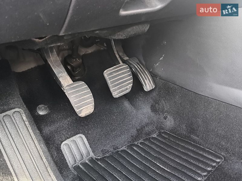 Универсал Renault Megane 2009 в Черкассах