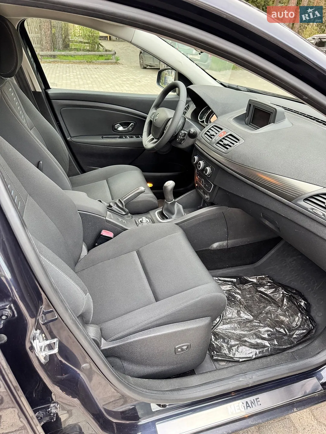 2010 Renault Megane - мініатюра 19