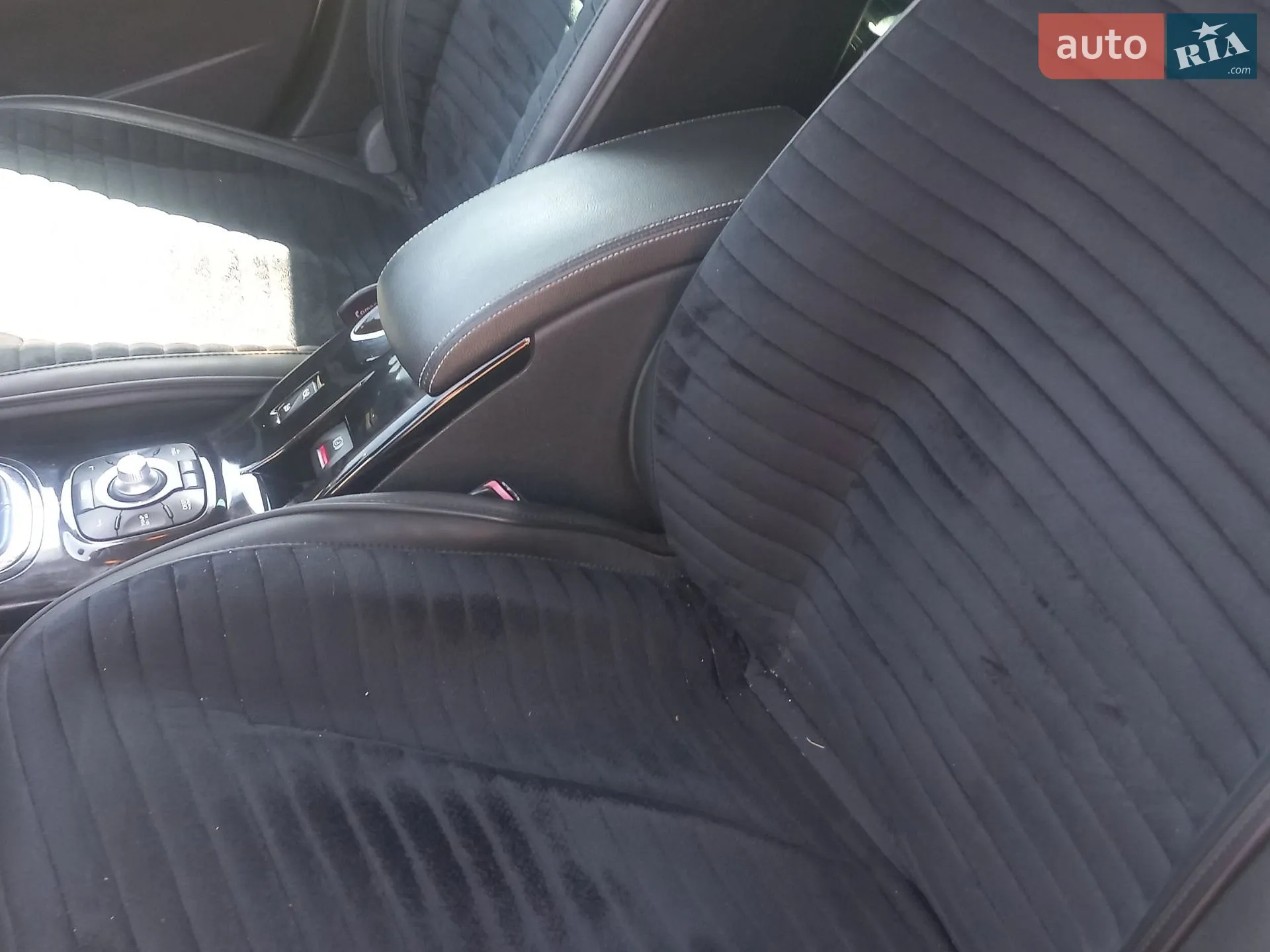 2013 Renault Megane - мініатюра 6