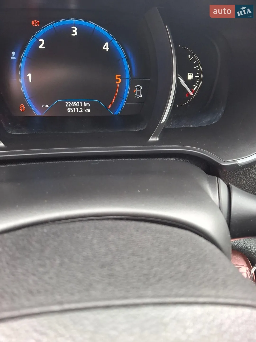 2017 Renault Megane - мініатюра 15