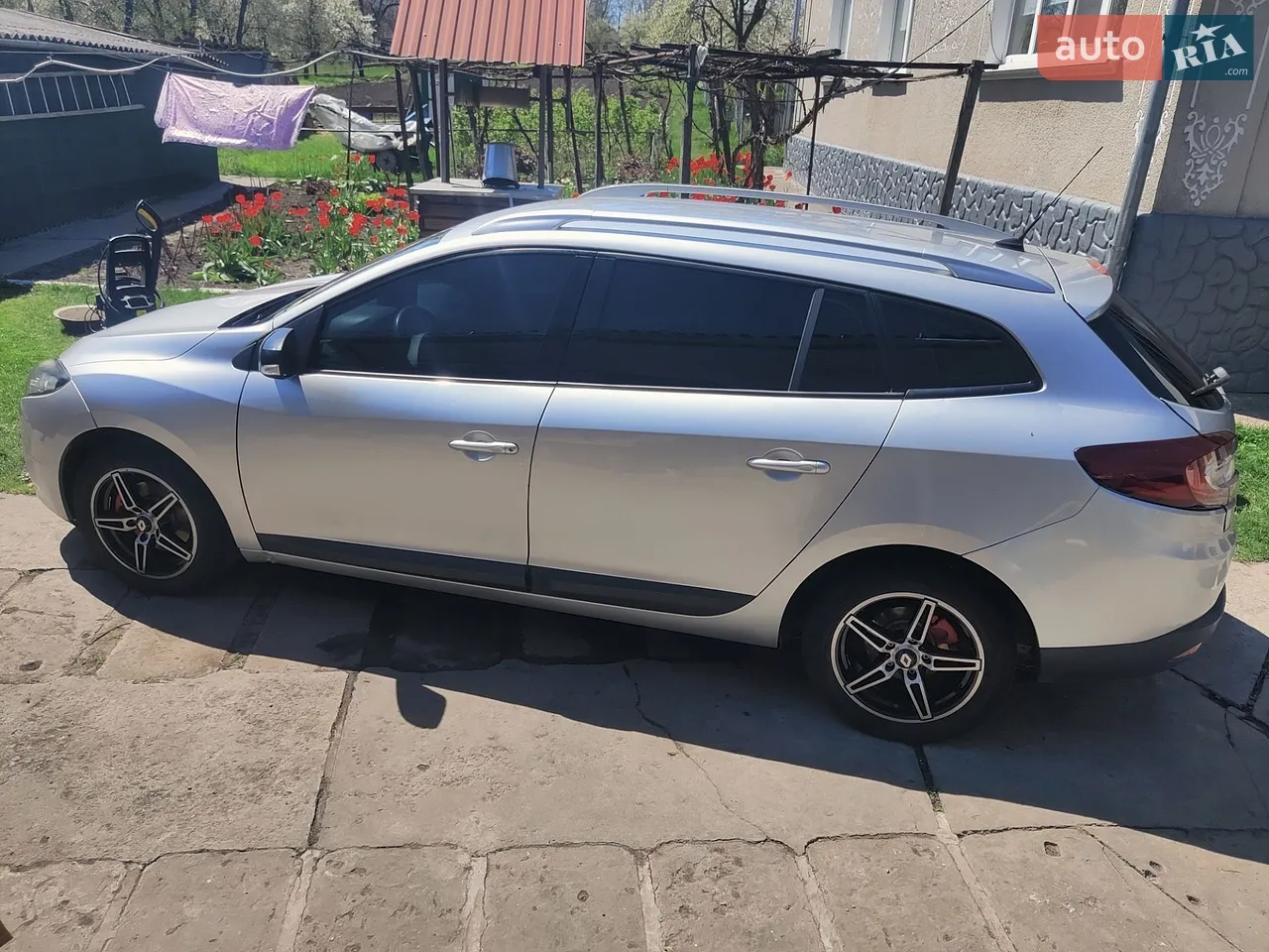 2012 Renault Megane - мініатюра 21