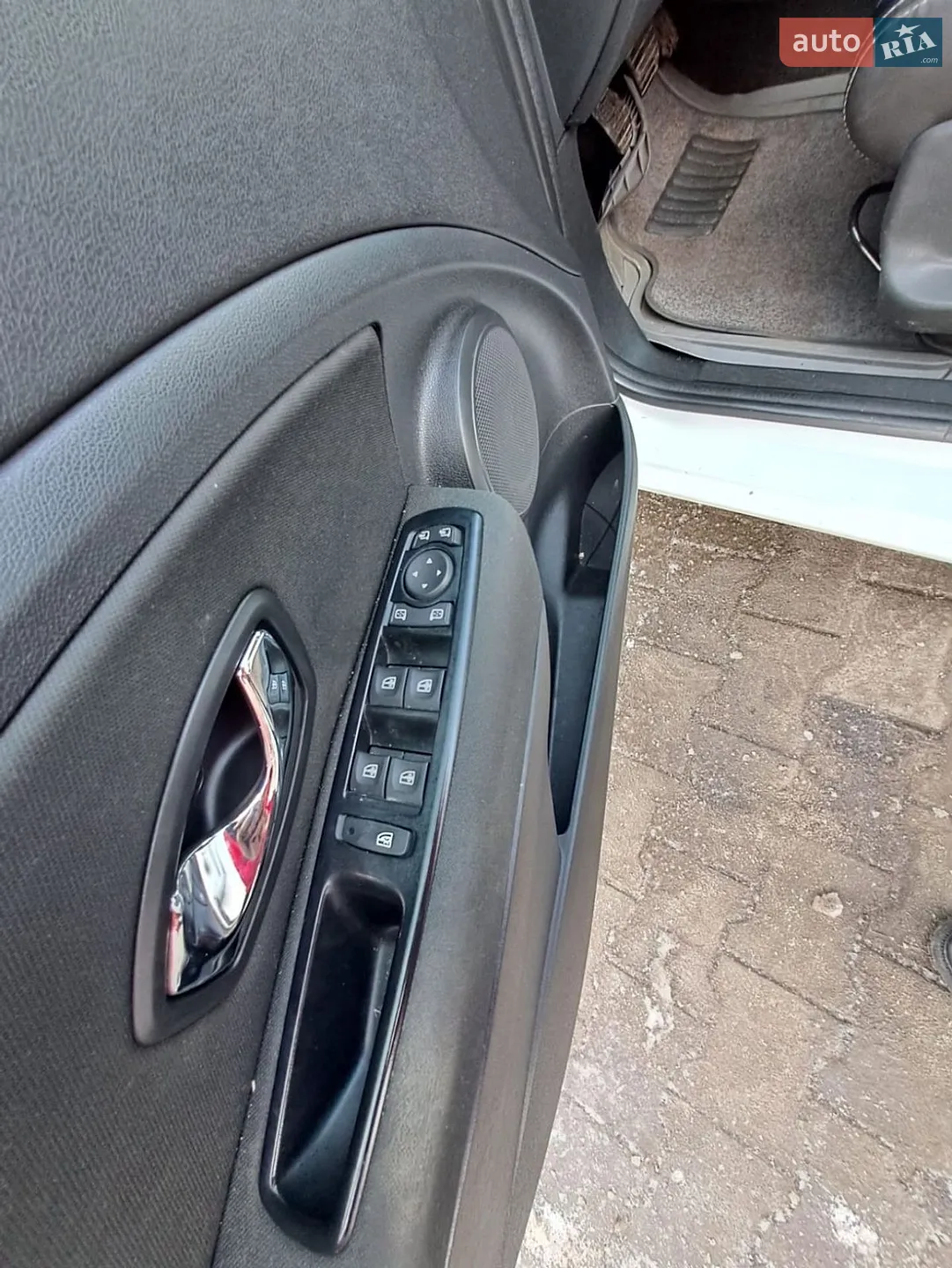 2013 Renault Megane - мініатюра 12