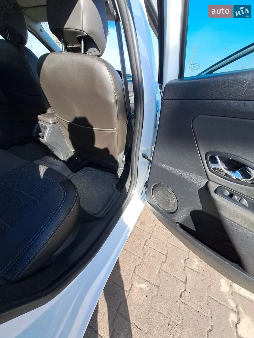 2013 Renault Megane - мініатюра 19