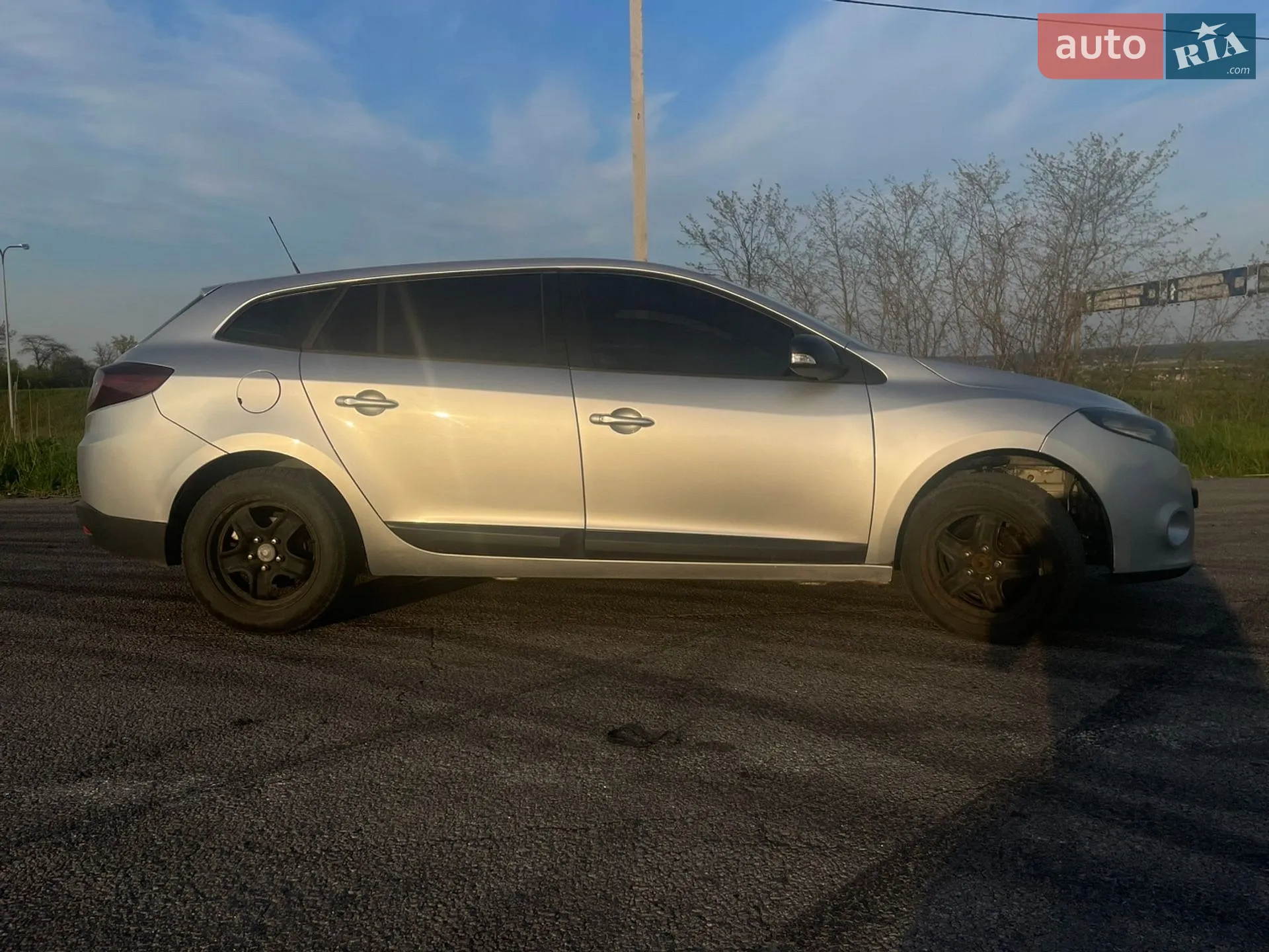 2011 Renault Megane - мініатюра 2
