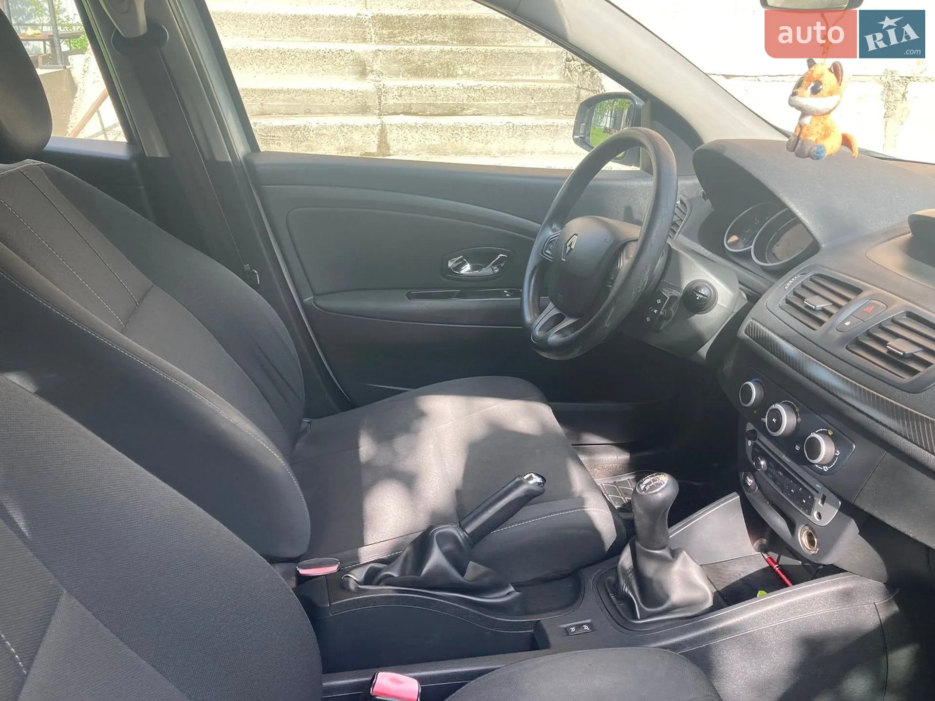 2012 Renault Megane - мініатюра 20