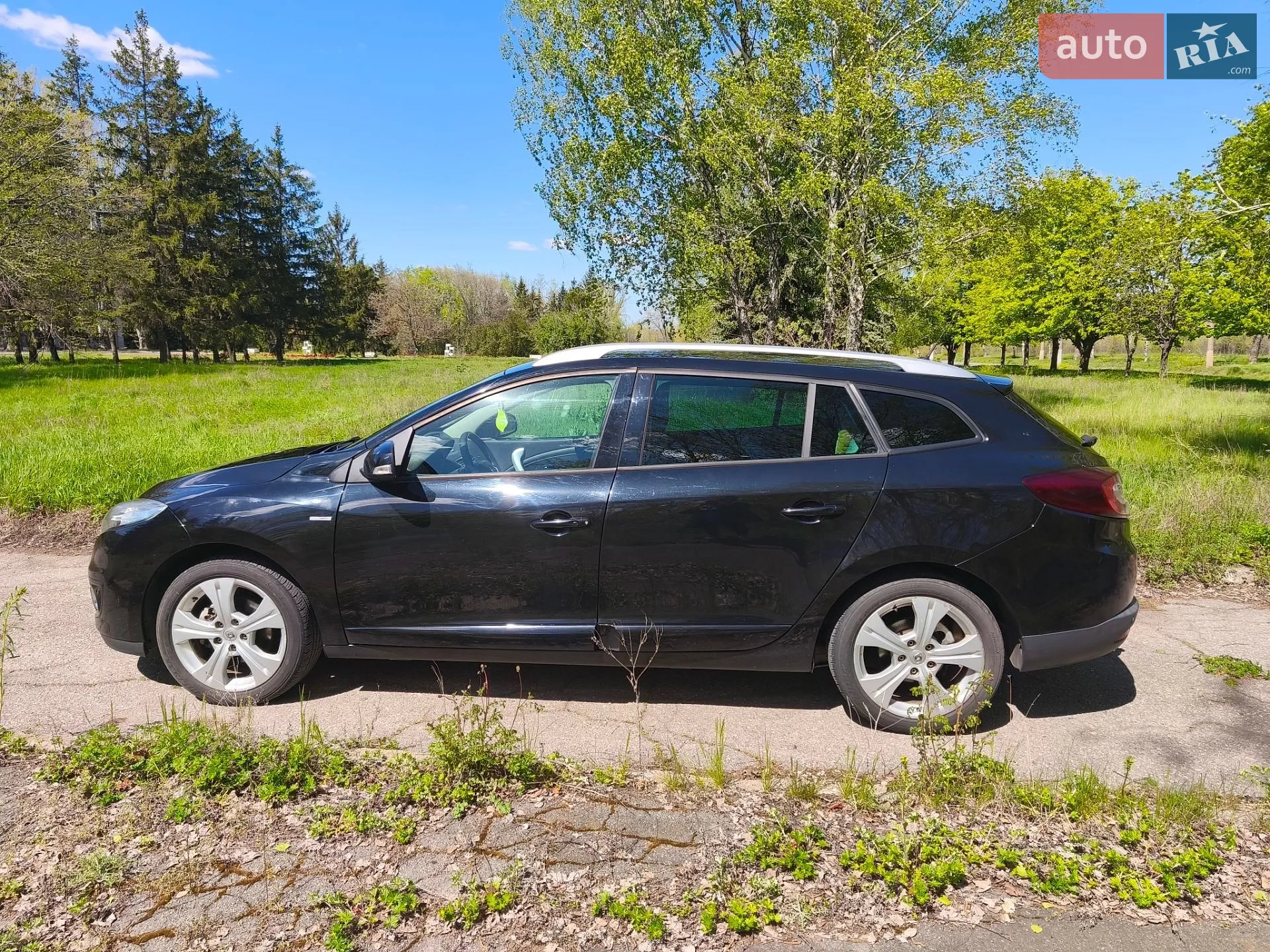 2012 Renault Megane - мініатюра 5
