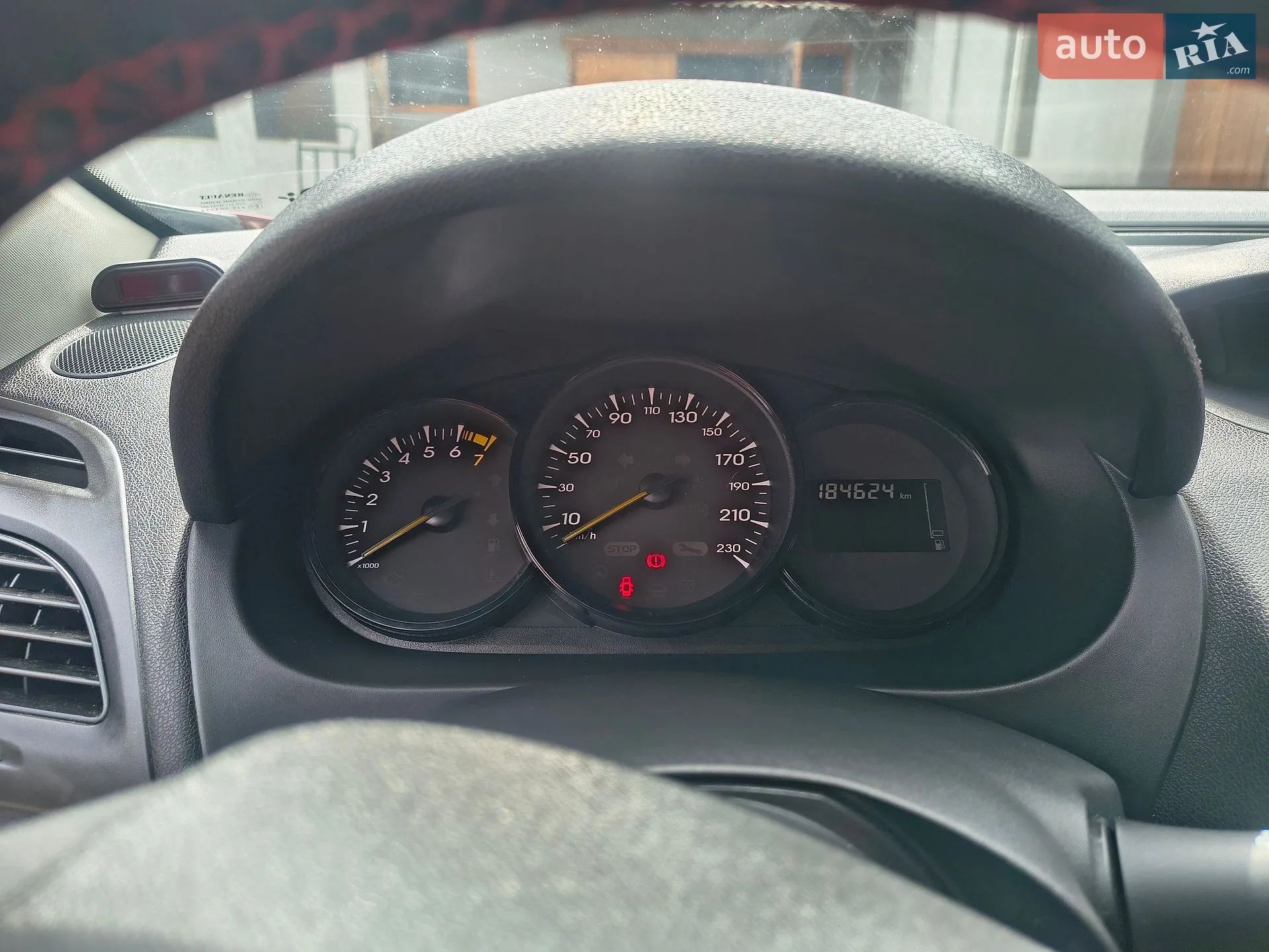 2010 Renault Megane - мініатюра 8