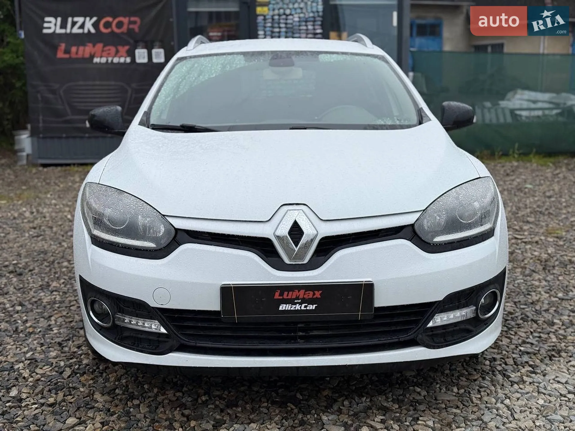 2016 Renault Megane - мініатюра 4
