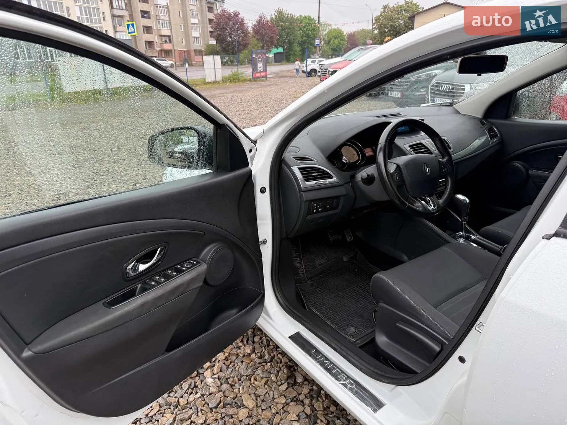 2016 Renault Megane - мініатюра 10