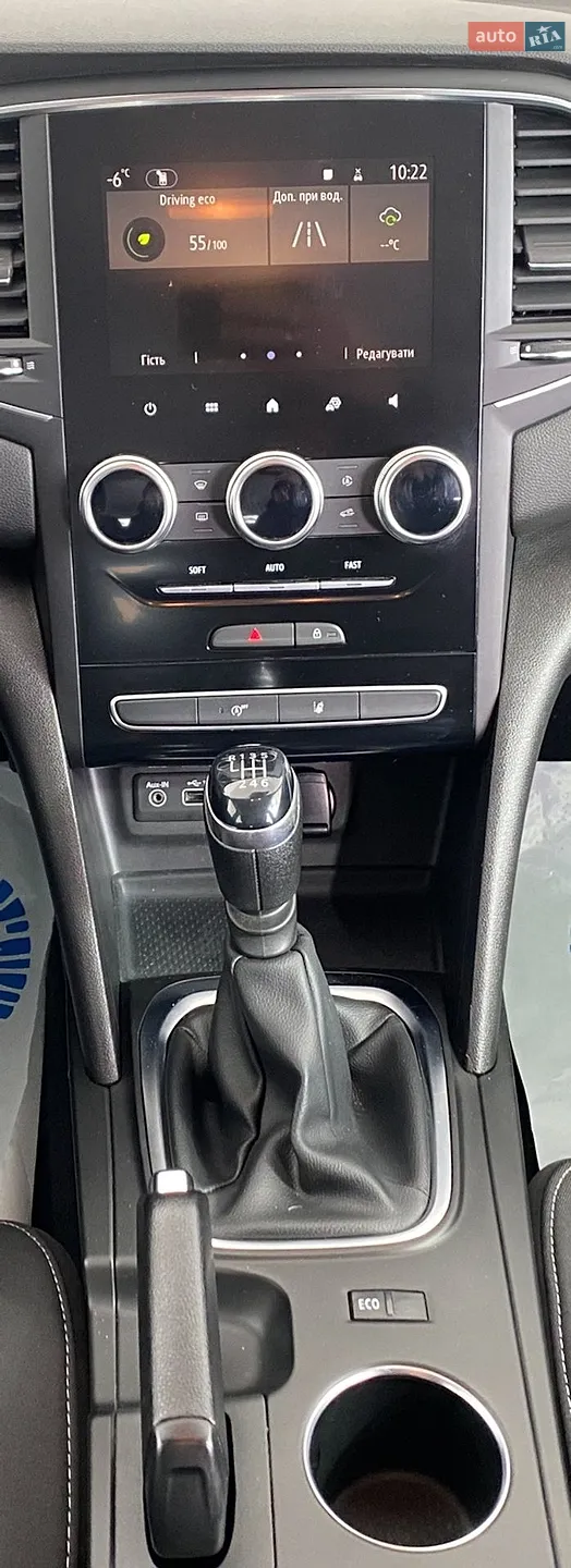2020 Renault Megane - мініатюра 20
