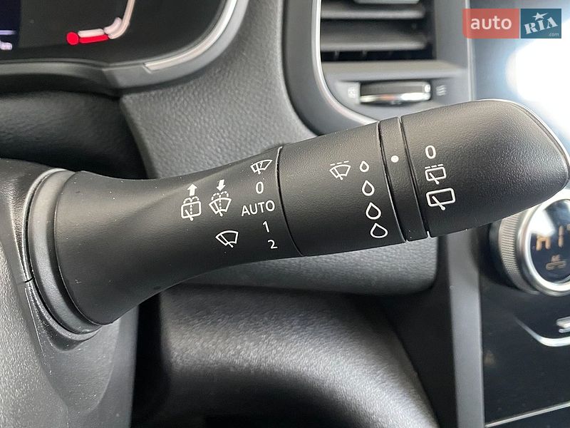 Универсал Renault Megane 2020 в Львове