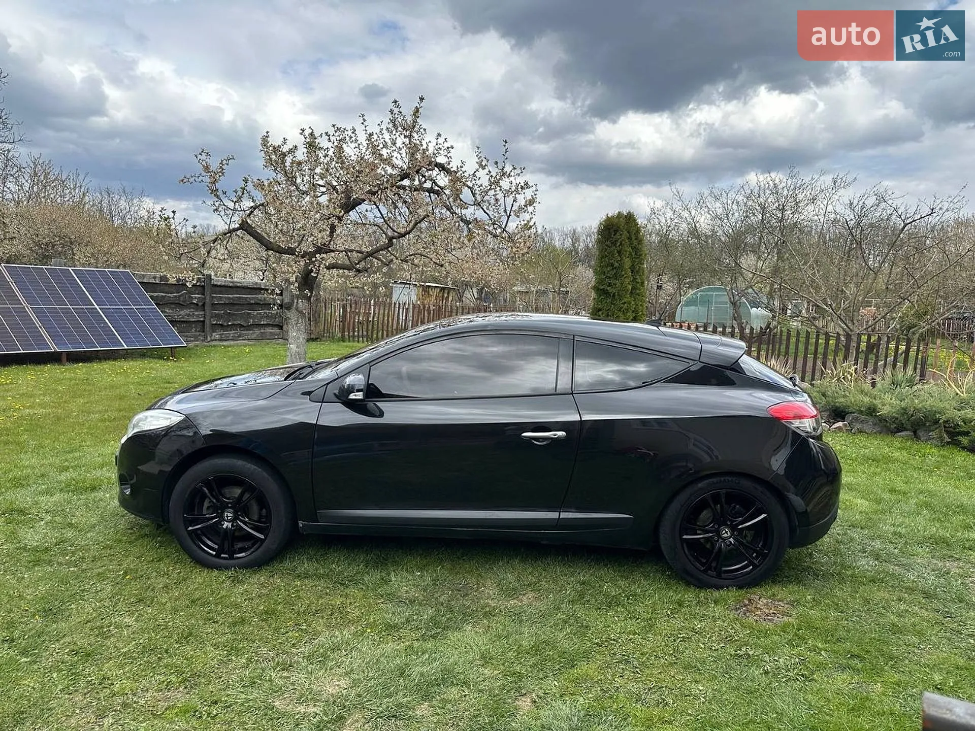 2010 Renault Megane - мініатюра 7
