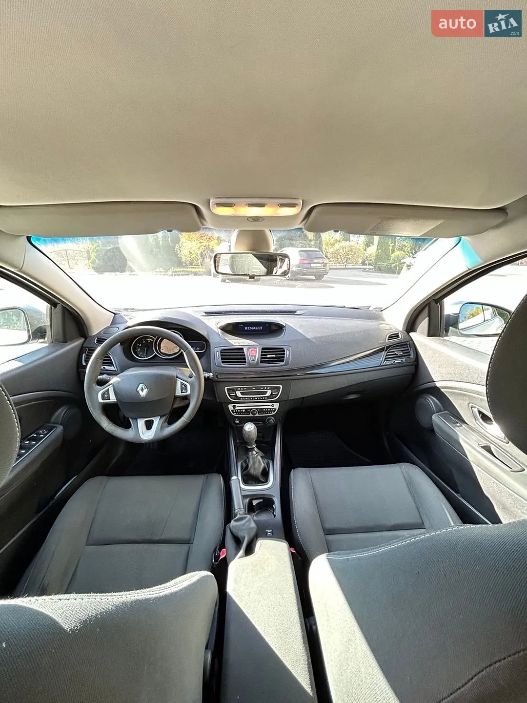 2011 Renault Megane - мініатюра 5