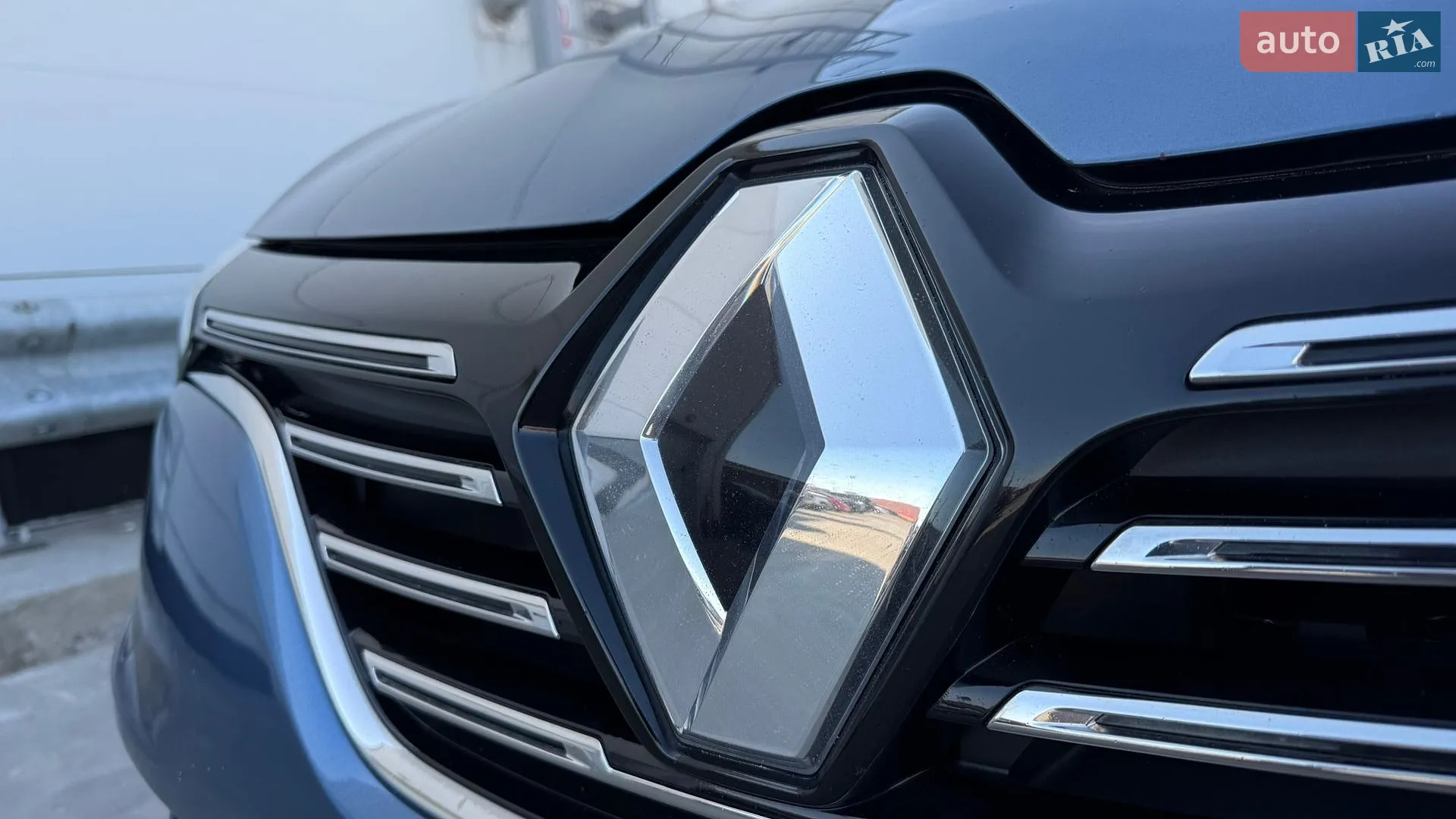 2017 Renault Megane - мініатюра 67
