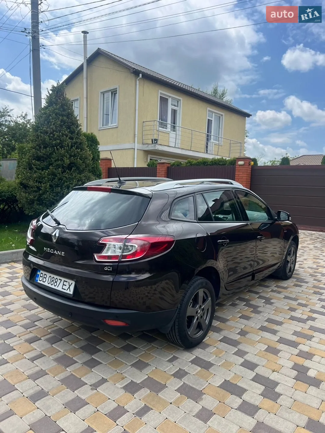 2013 Renault Megane - мініатюра 17