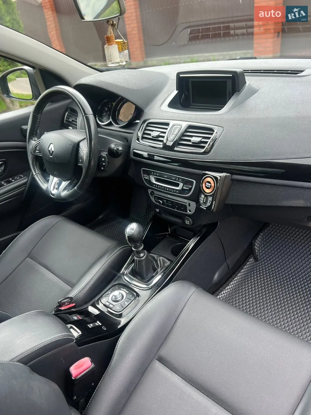 2013 Renault Megane - мініатюра 31