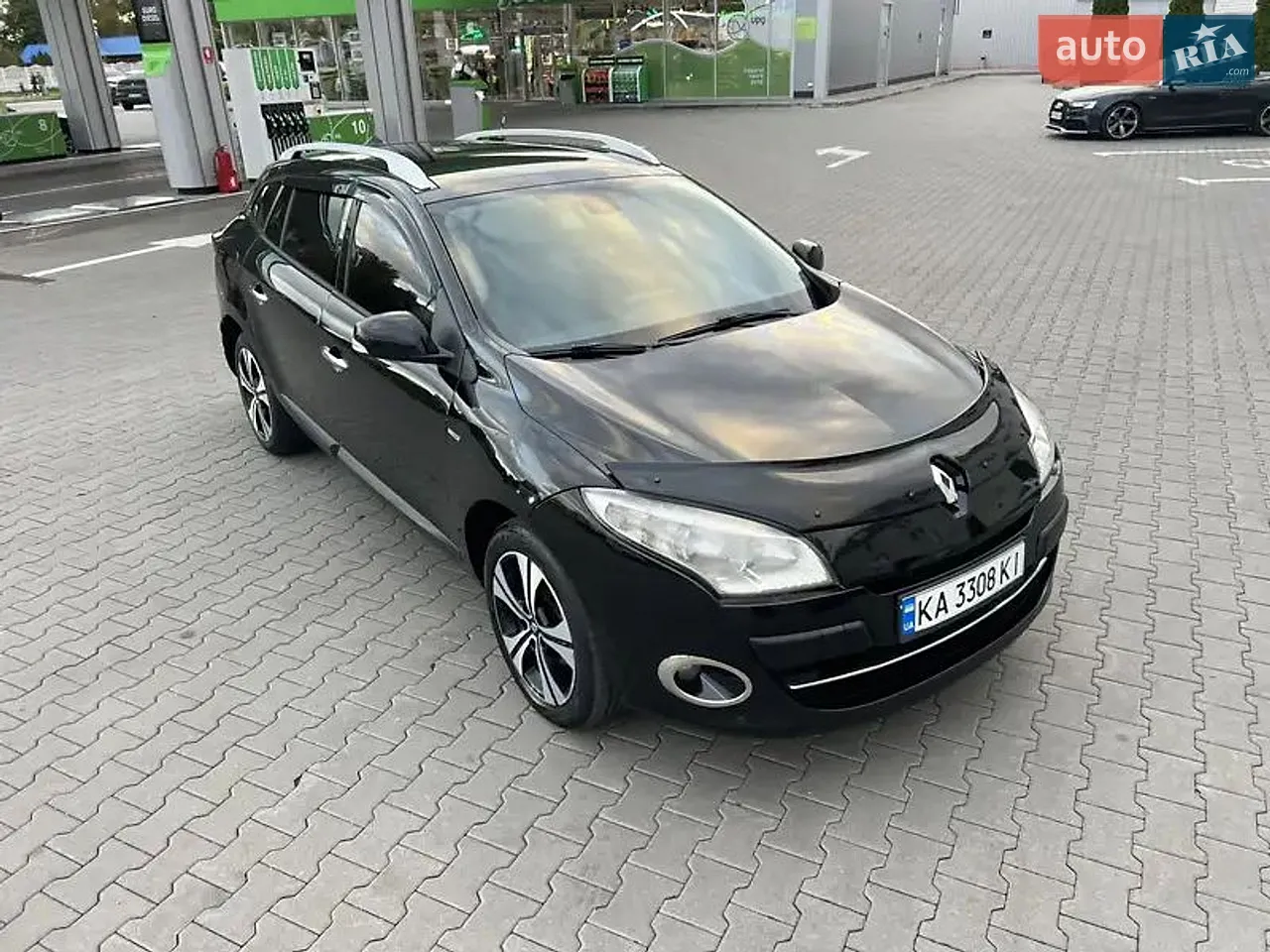 2010 Renault Megane - мініатюра 37