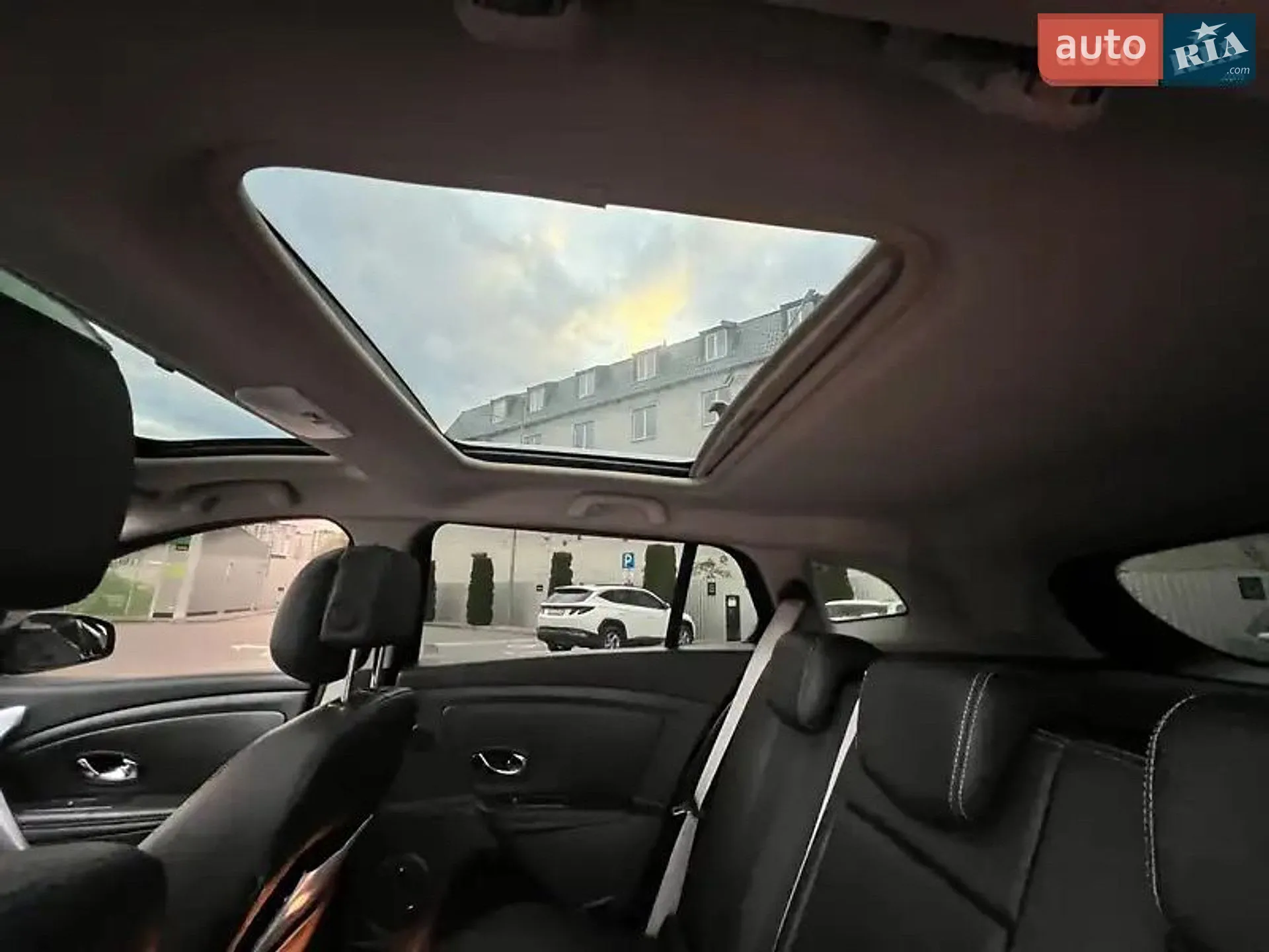 2011 Renault Megane - мініатюра 6