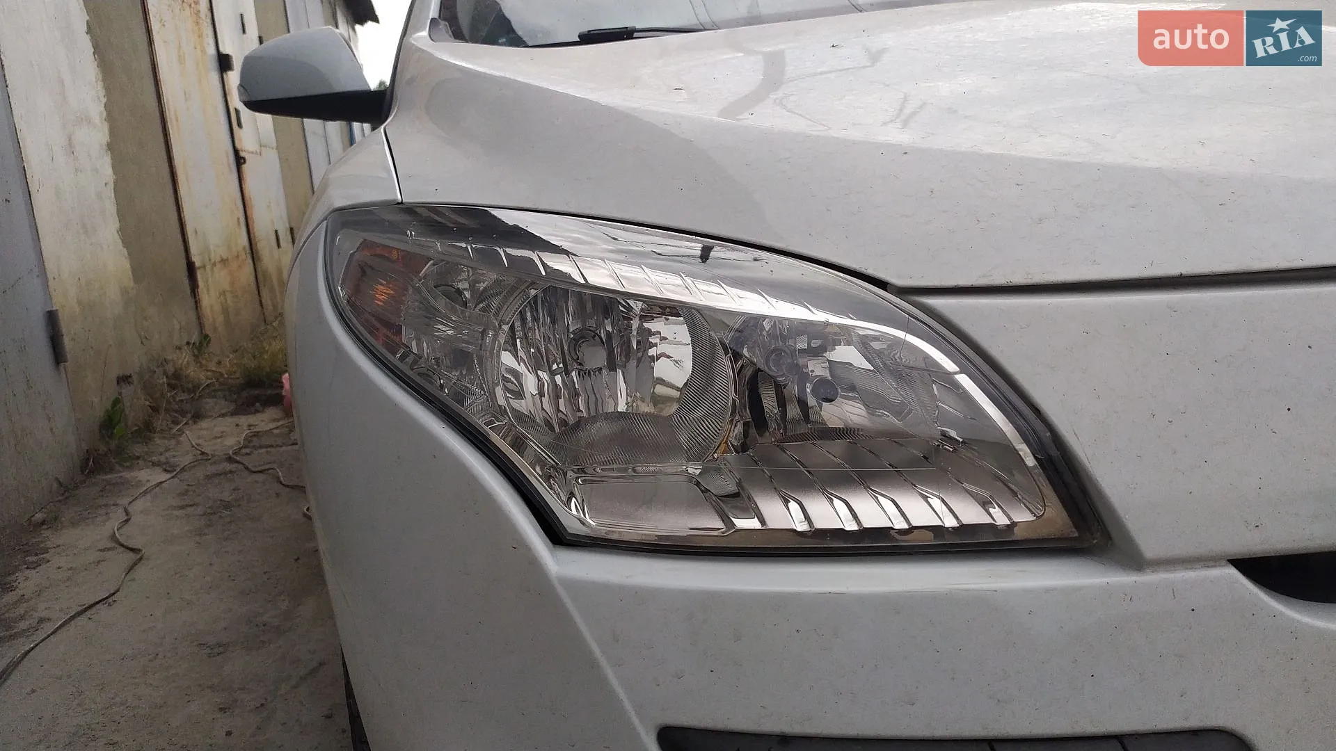 2010 Renault Megane - мініатюра 16