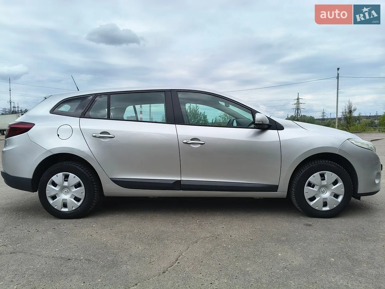 2011 Renault Megane - мініатюра 14
