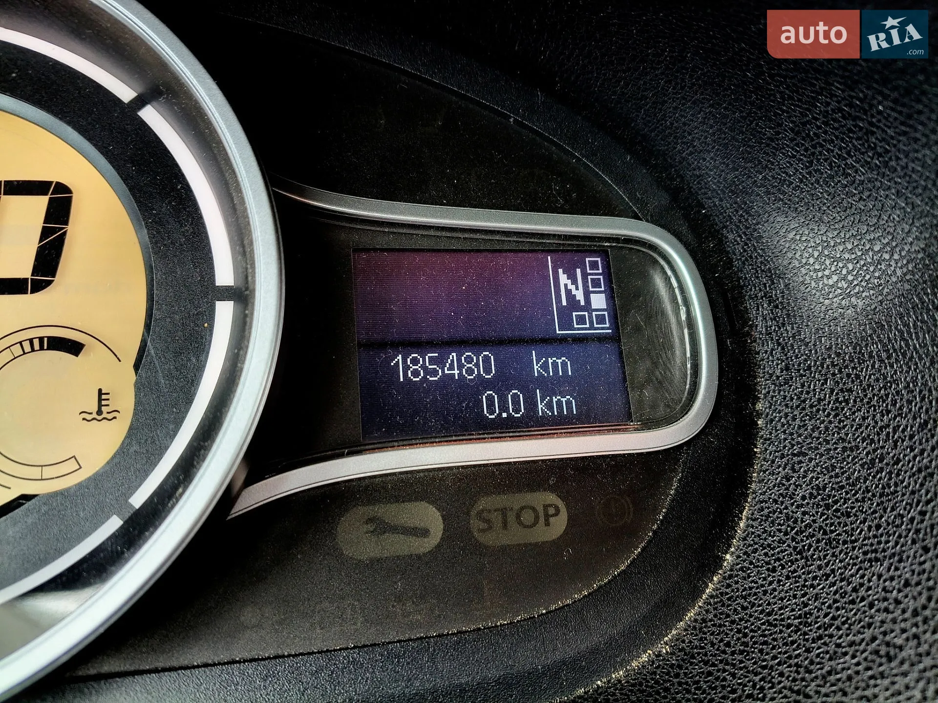 2010 Renault Megane - мініатюра 19
