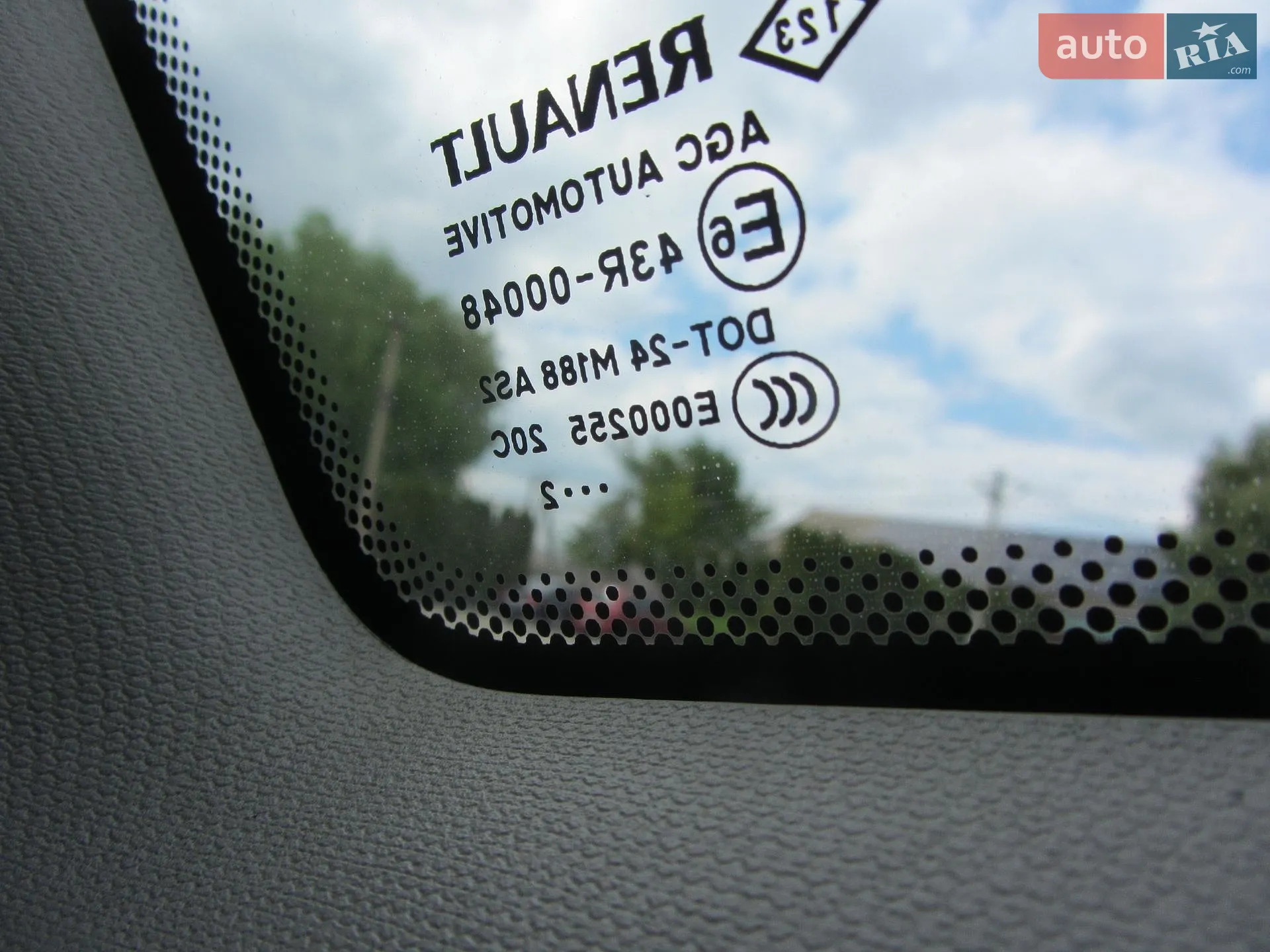 2012 Renault Megane - мініатюра 49