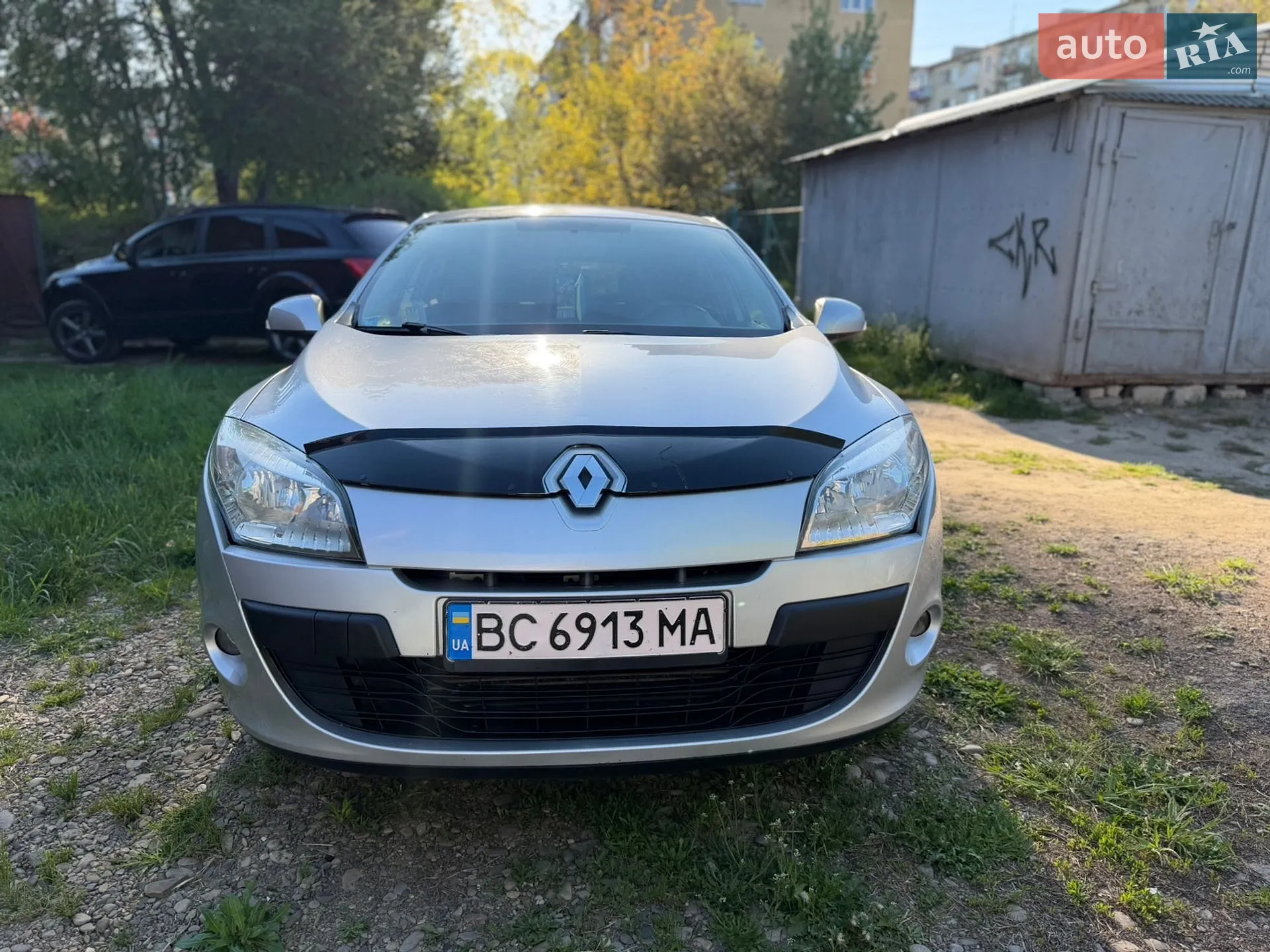 2011 Renault Megane - мініатюра 7