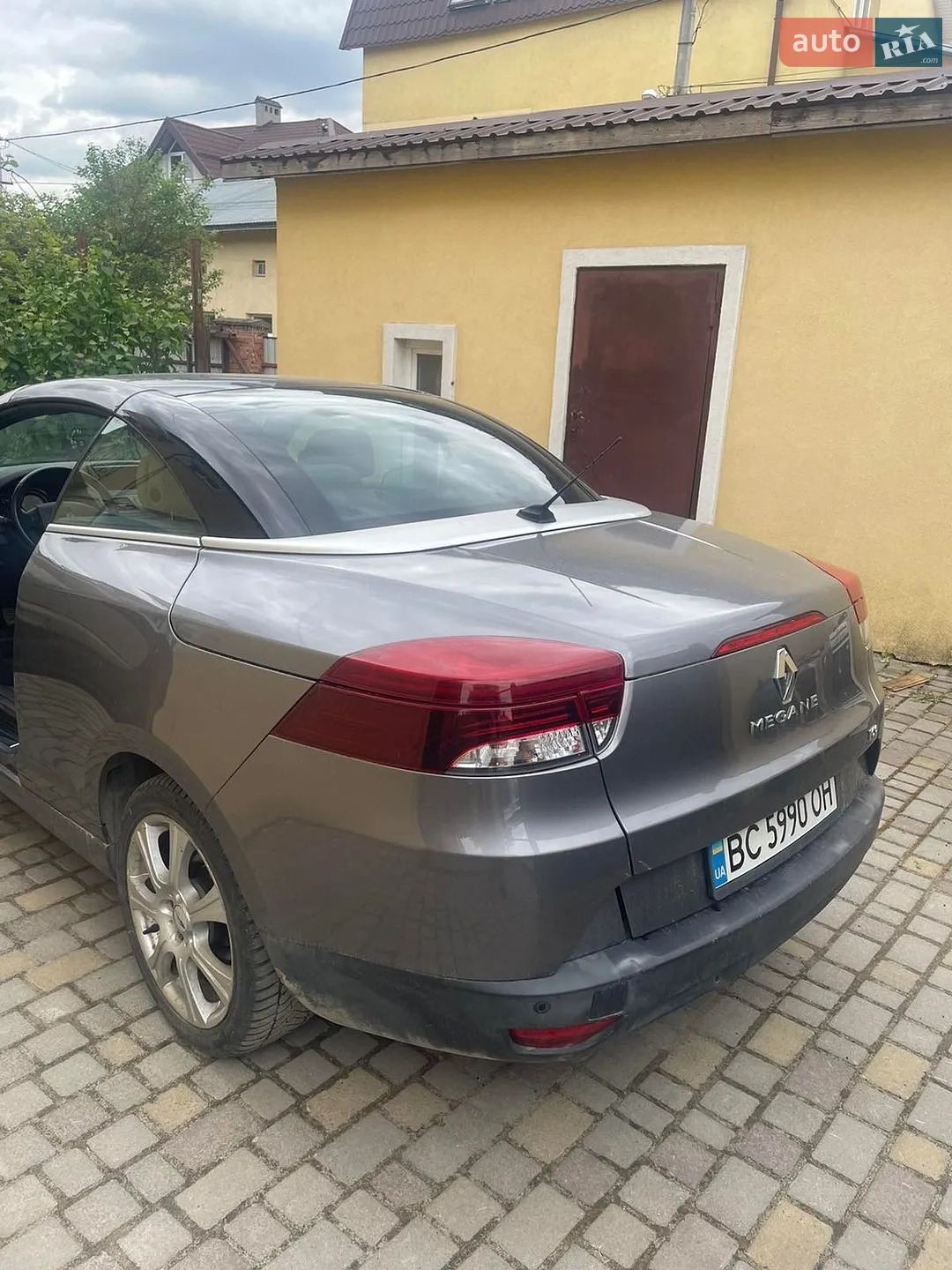 2013 Renault Megane - мініатюра 9