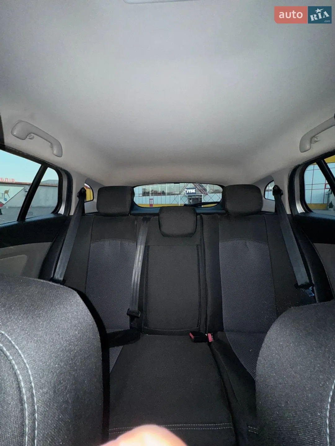 2011 Renault Megane - мініатюра 30
