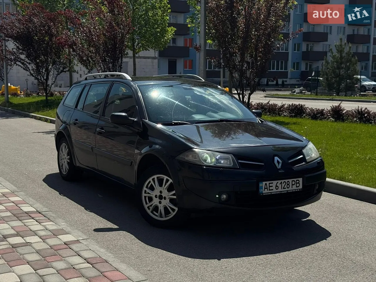 2010 Renault Megane - мініатюра 38