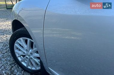 Універсал Renault Megane 2016 в Вінниці