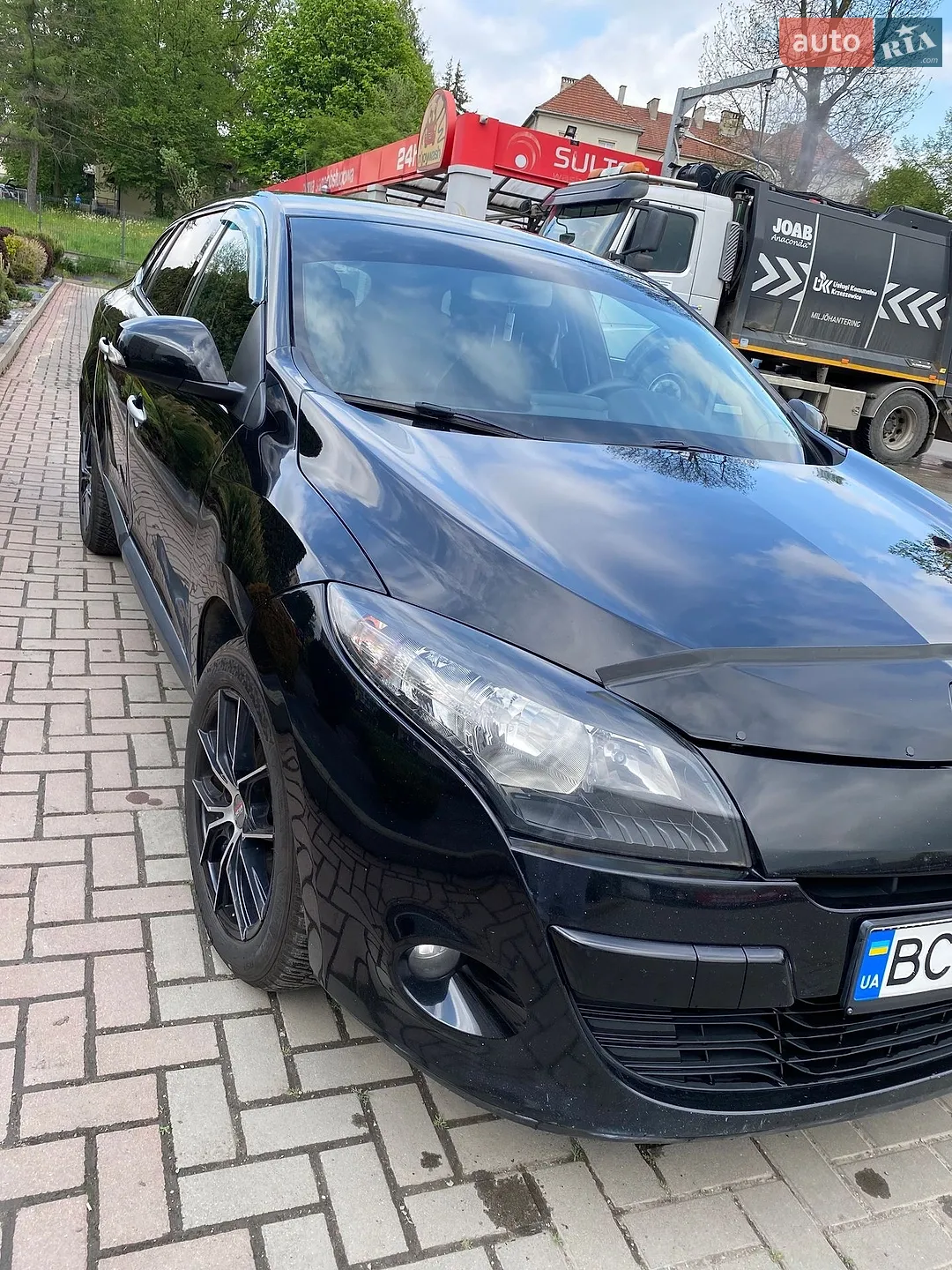 2011 Renault Megane - мініатюра 11