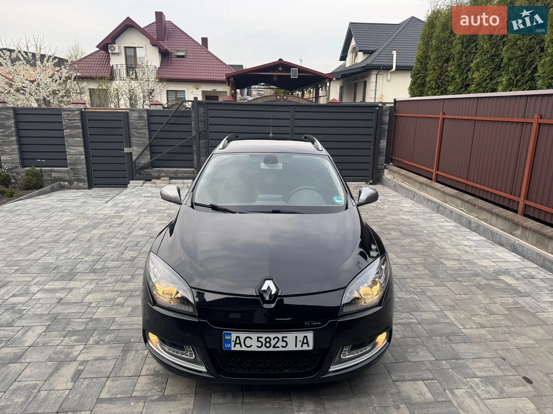 2013 Renault Megane - мініатюра 18