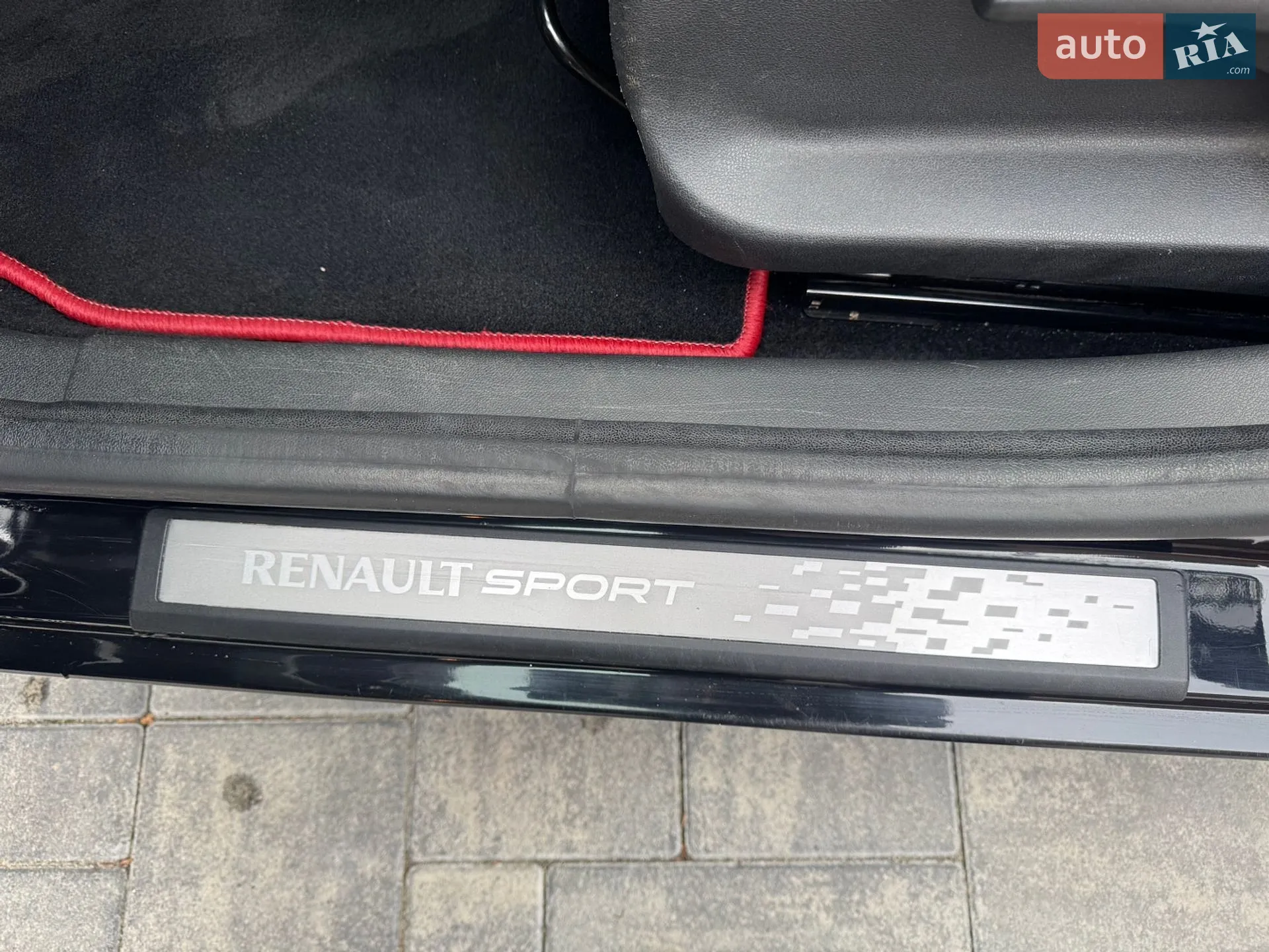 2013 Renault Megane - мініатюра 23