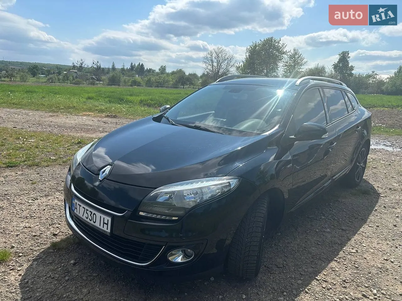 2013 Renault Megane - мініатюра 17