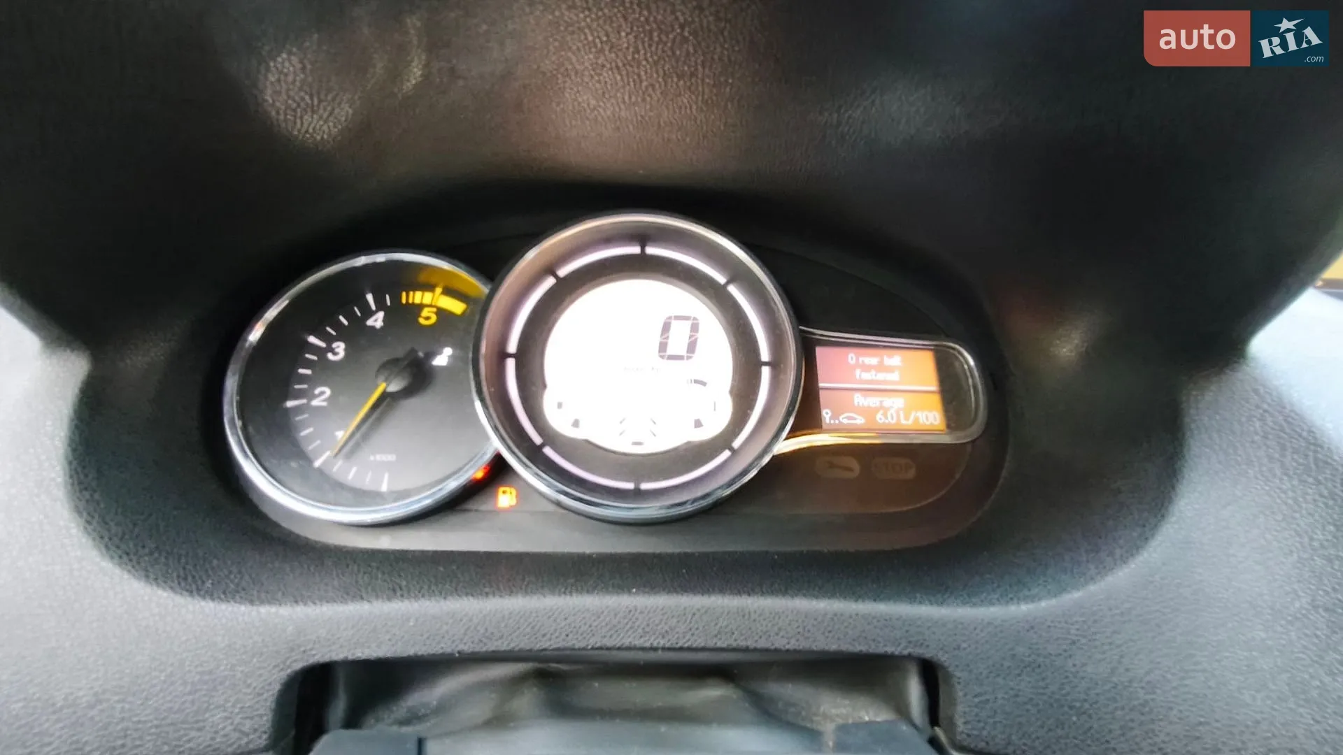 2011 Renault Megane - мініатюра 37
