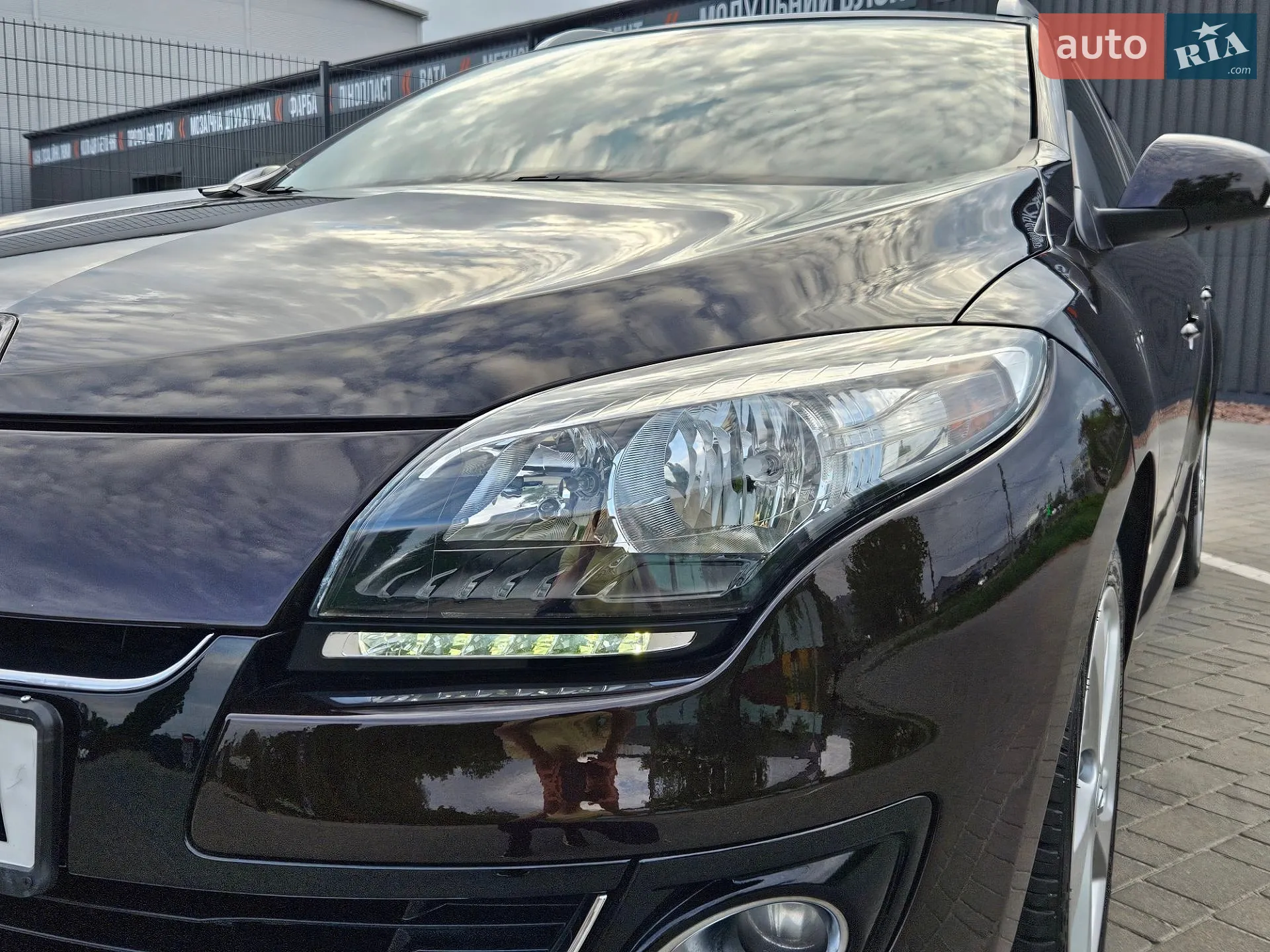 2012 Renault Megane - мініатюра 26