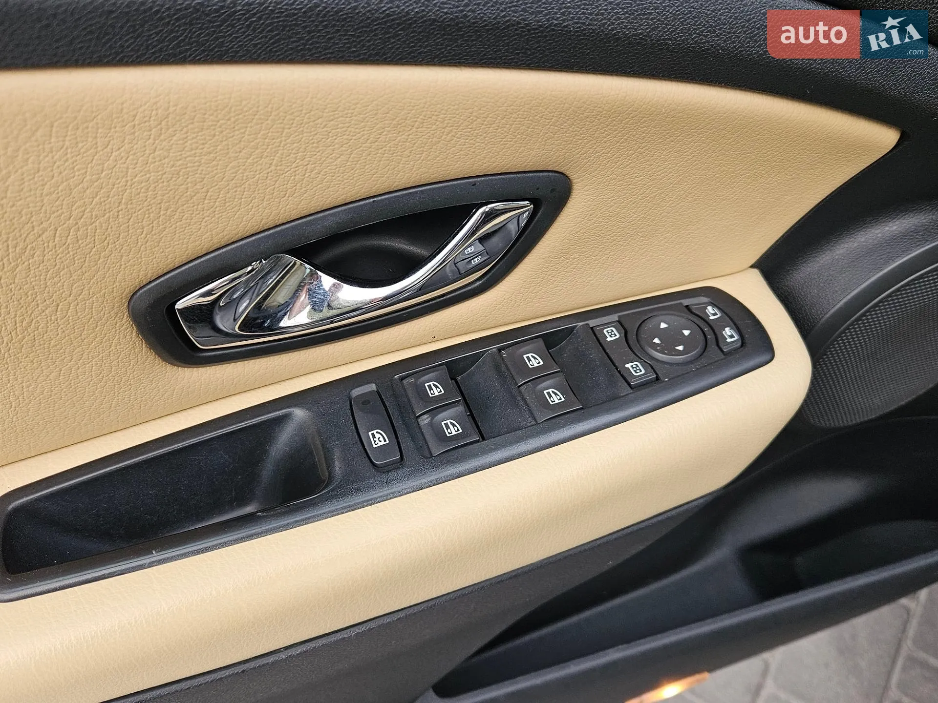2012 Renault Megane - мініатюра 42