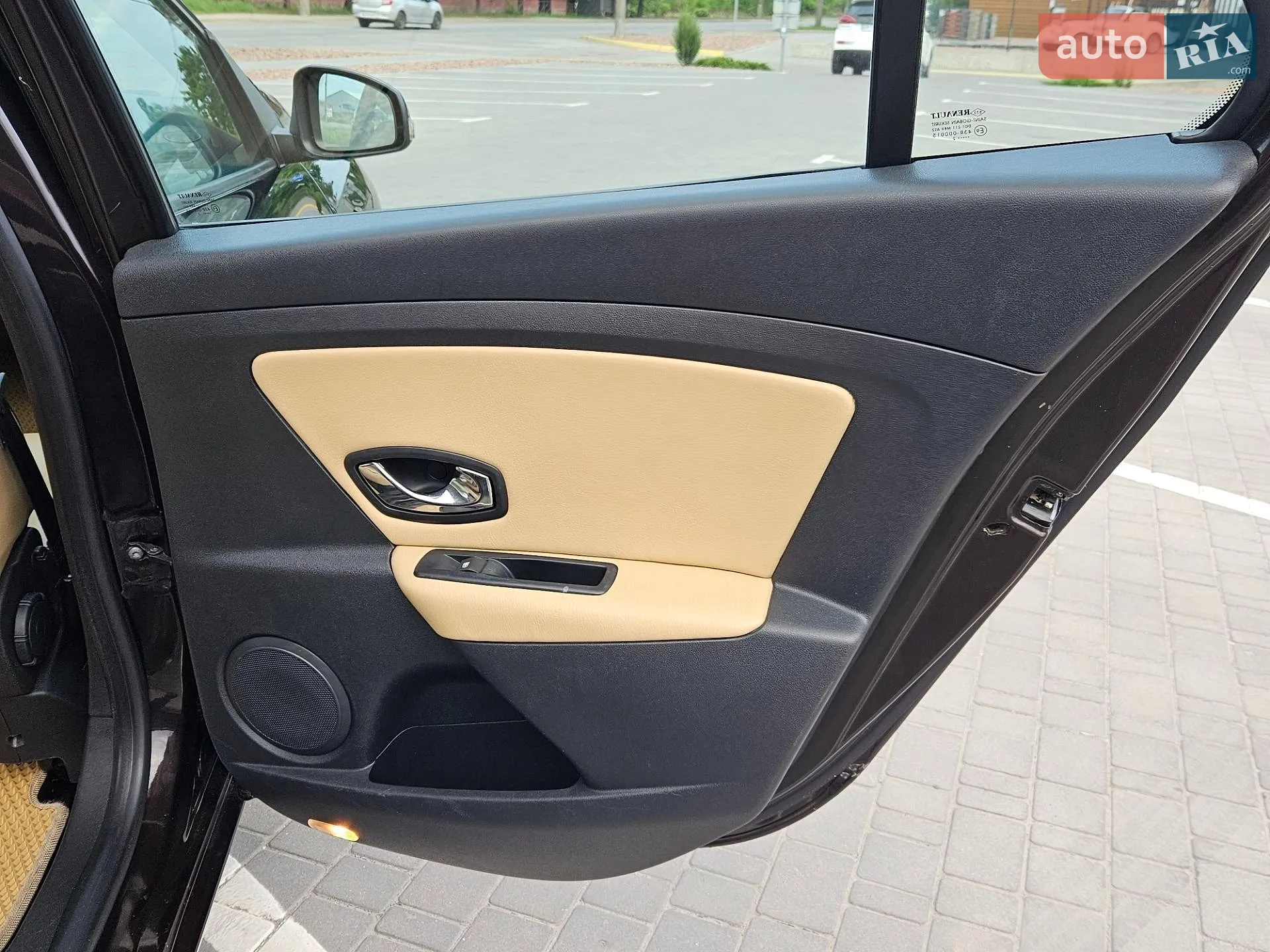 2012 Renault Megane - мініатюра 50