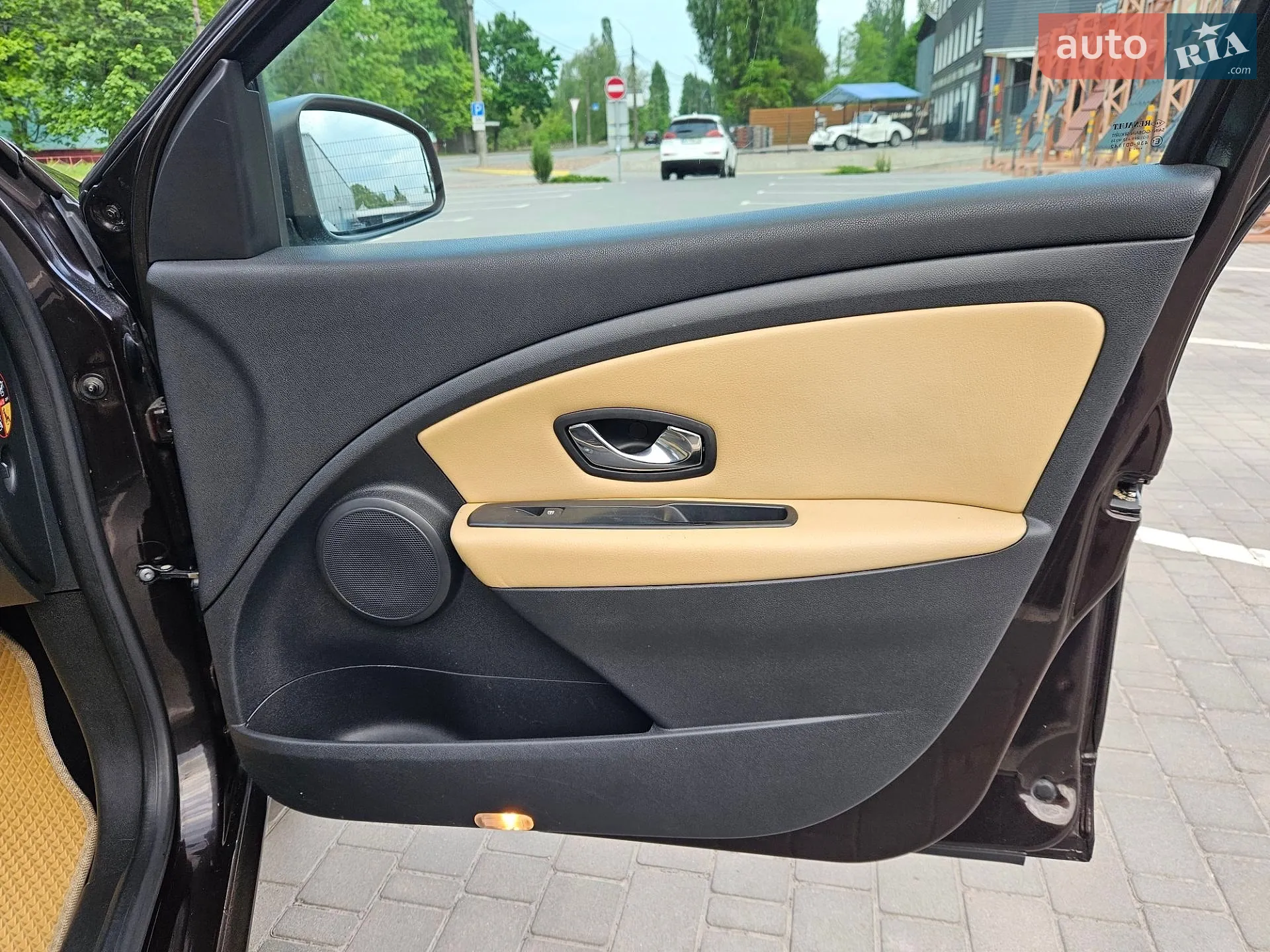 2012 Renault Megane - мініатюра 59