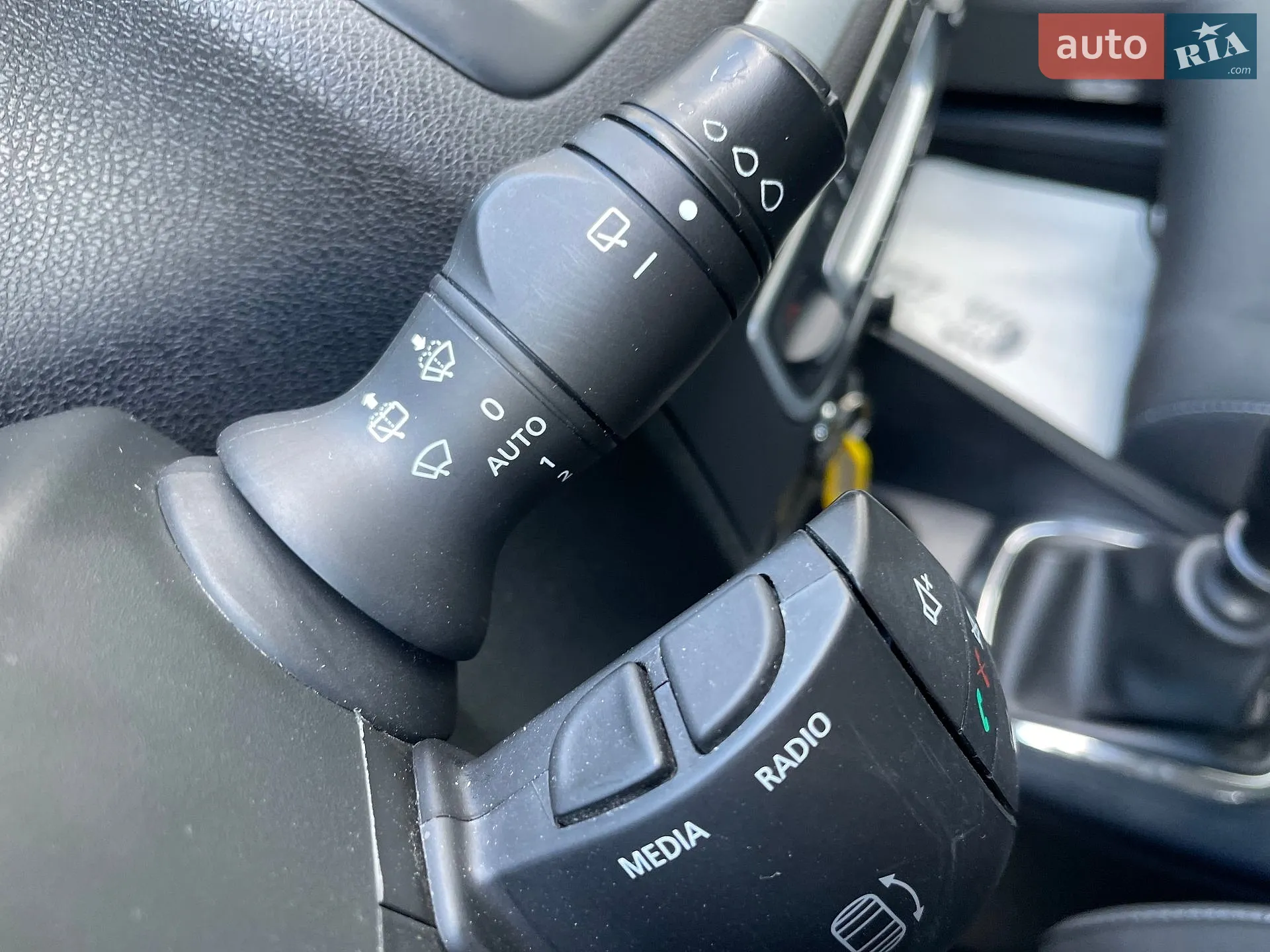 2012 Renault Megane - мініатюра 16