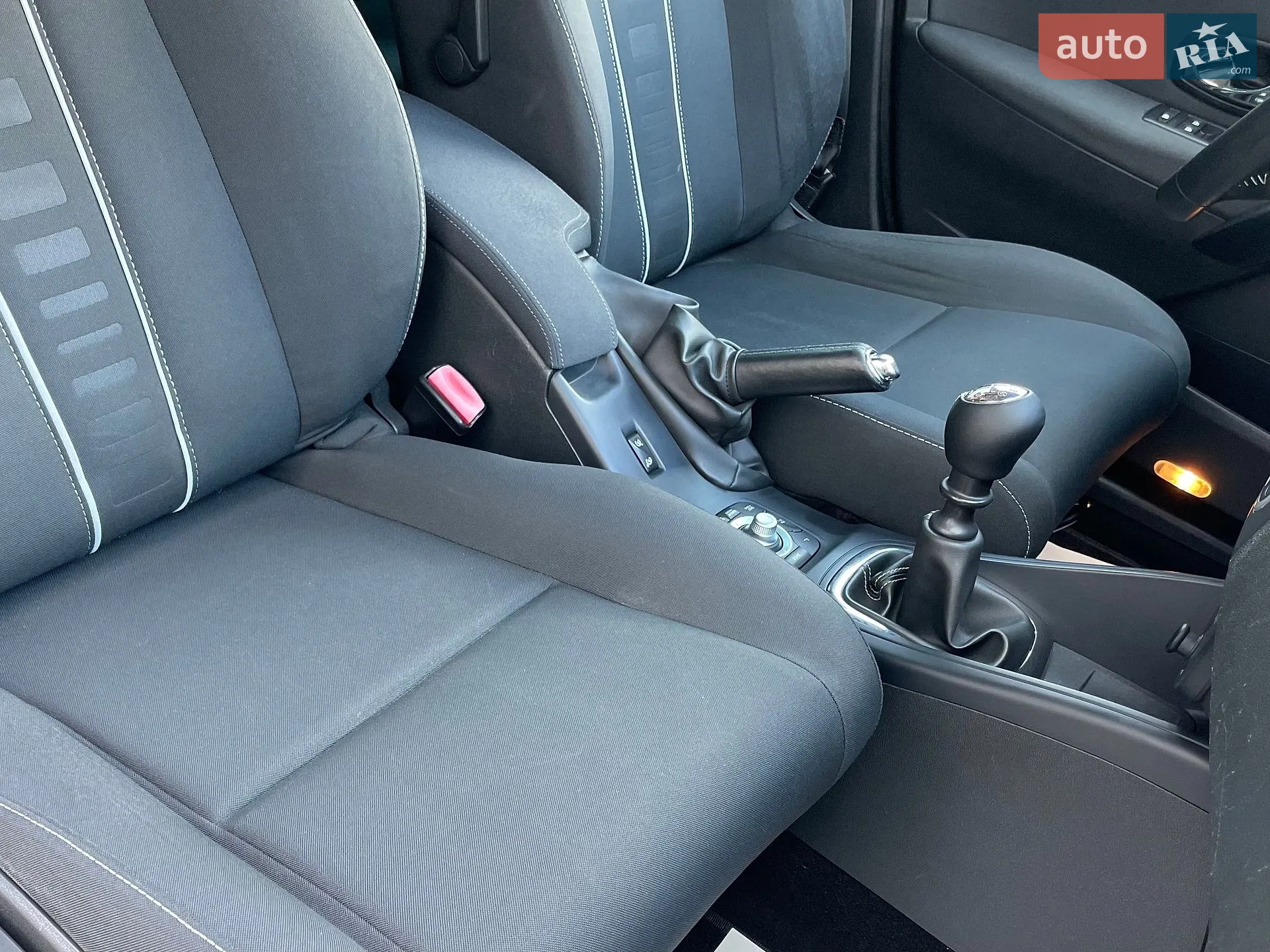 2012 Renault Megane - мініатюра 48