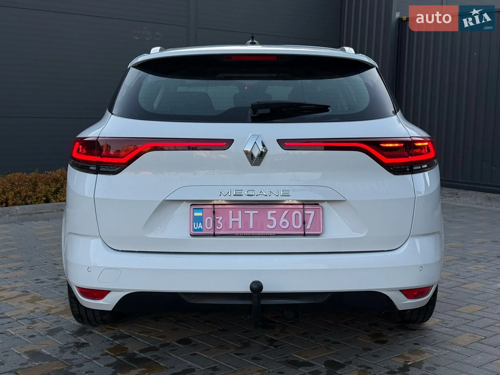 2021 Renault Megane - мініатюра 15