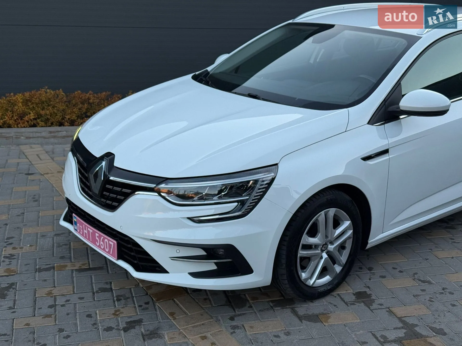 2021 Renault Megane - мініатюра 19