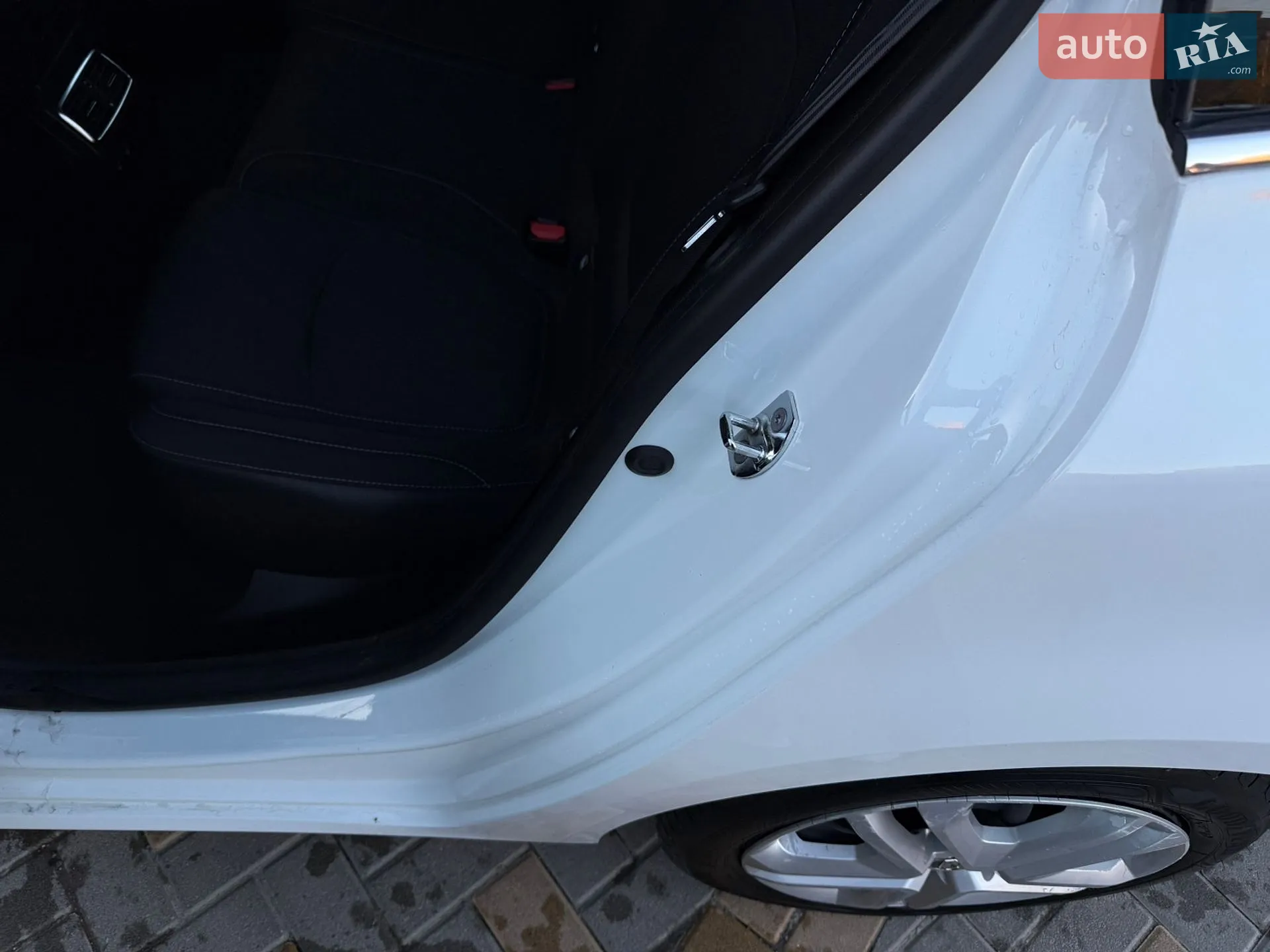2021 Renault Megane - мініатюра 29