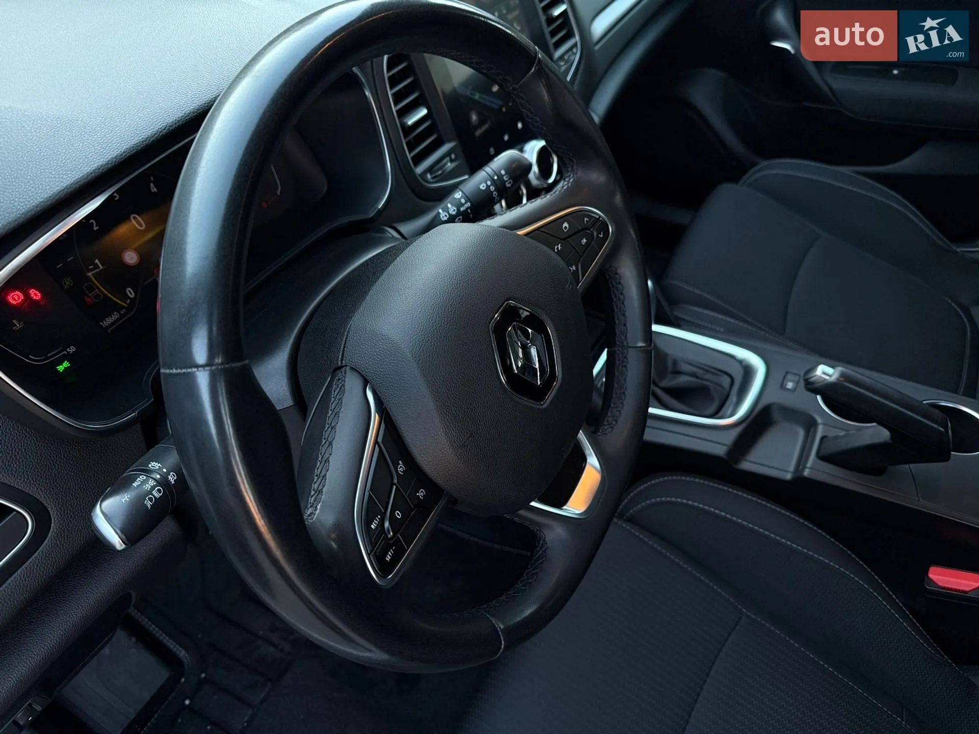 2021 Renault Megane - мініатюра 33