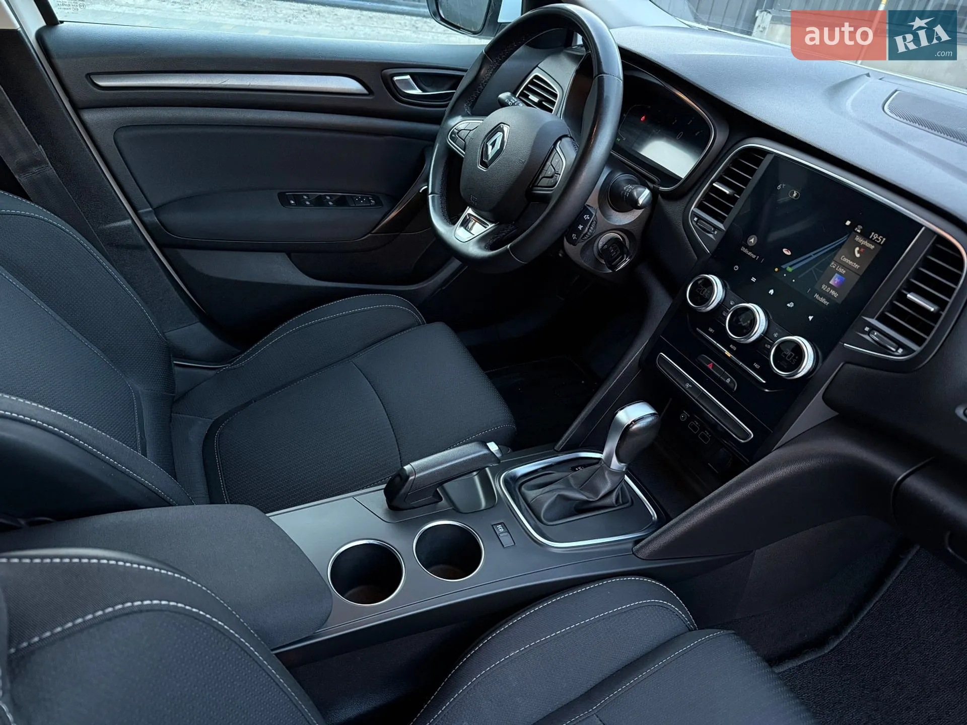 2021 Renault Megane - мініатюра 49