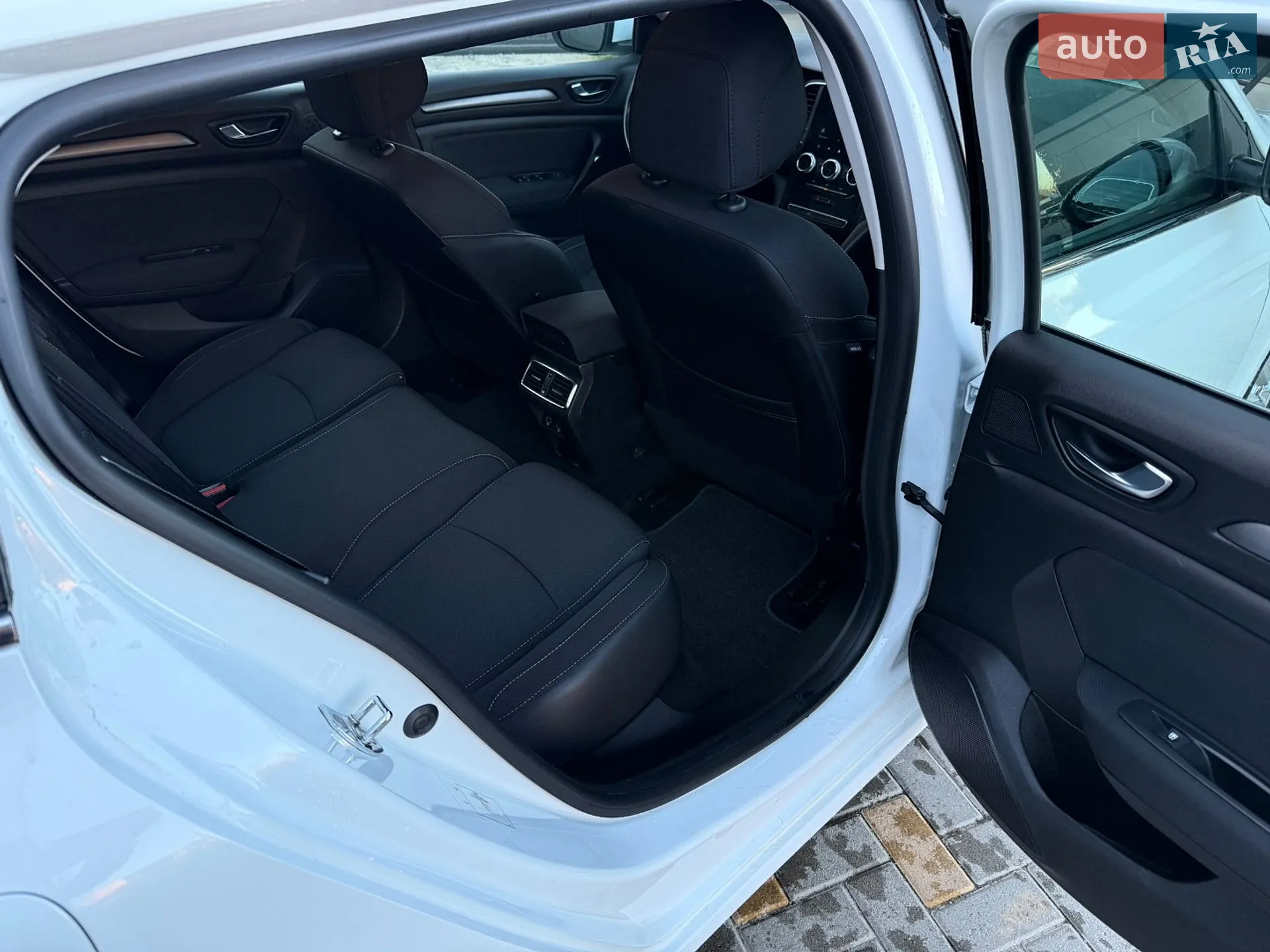 2021 Renault Megane - мініатюра 53