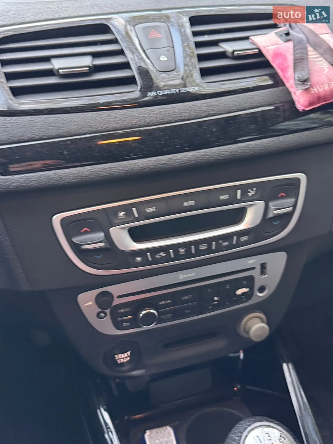 2012 Renault Megane - мініатюра 3